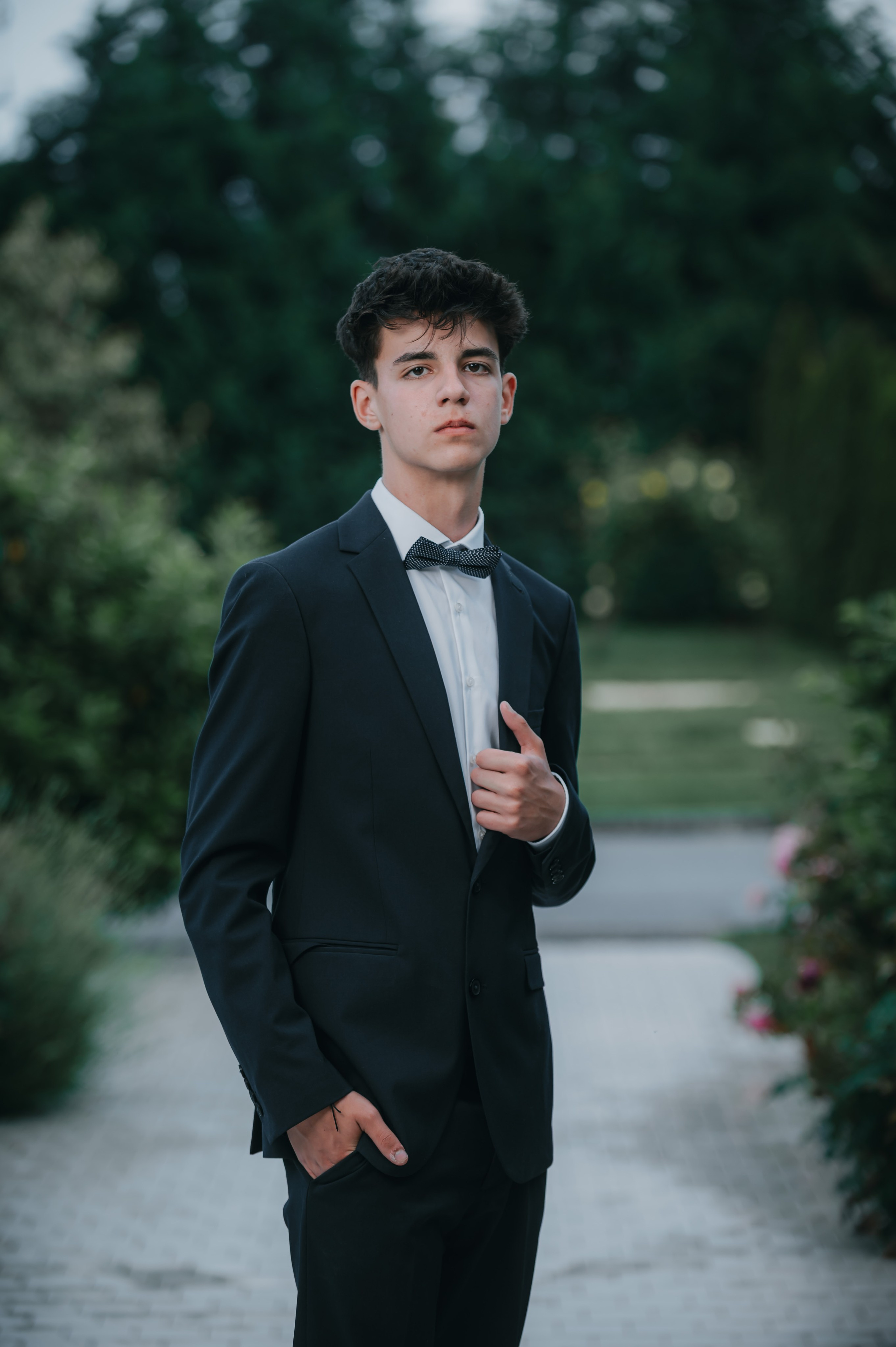 Clasa a VIII-a A Colegiul National C.D.Loga Timisoara