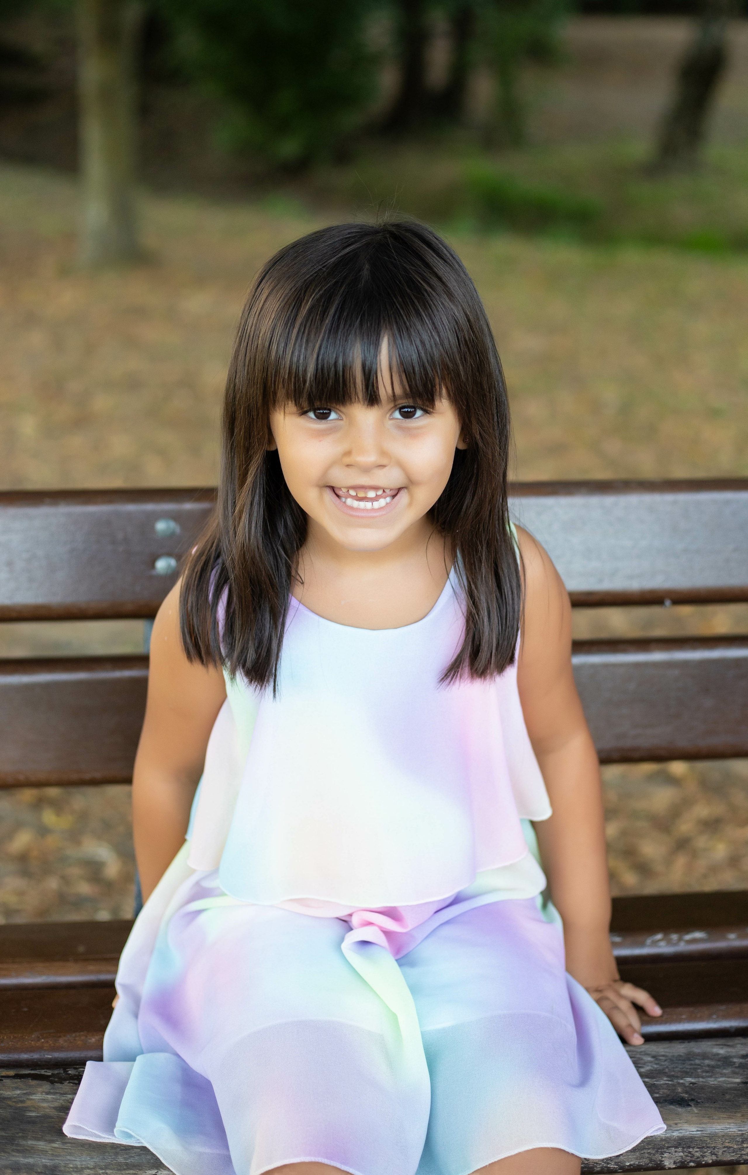 Jennifer e la sua bellissima famiglia. Luci e Capricci Photography