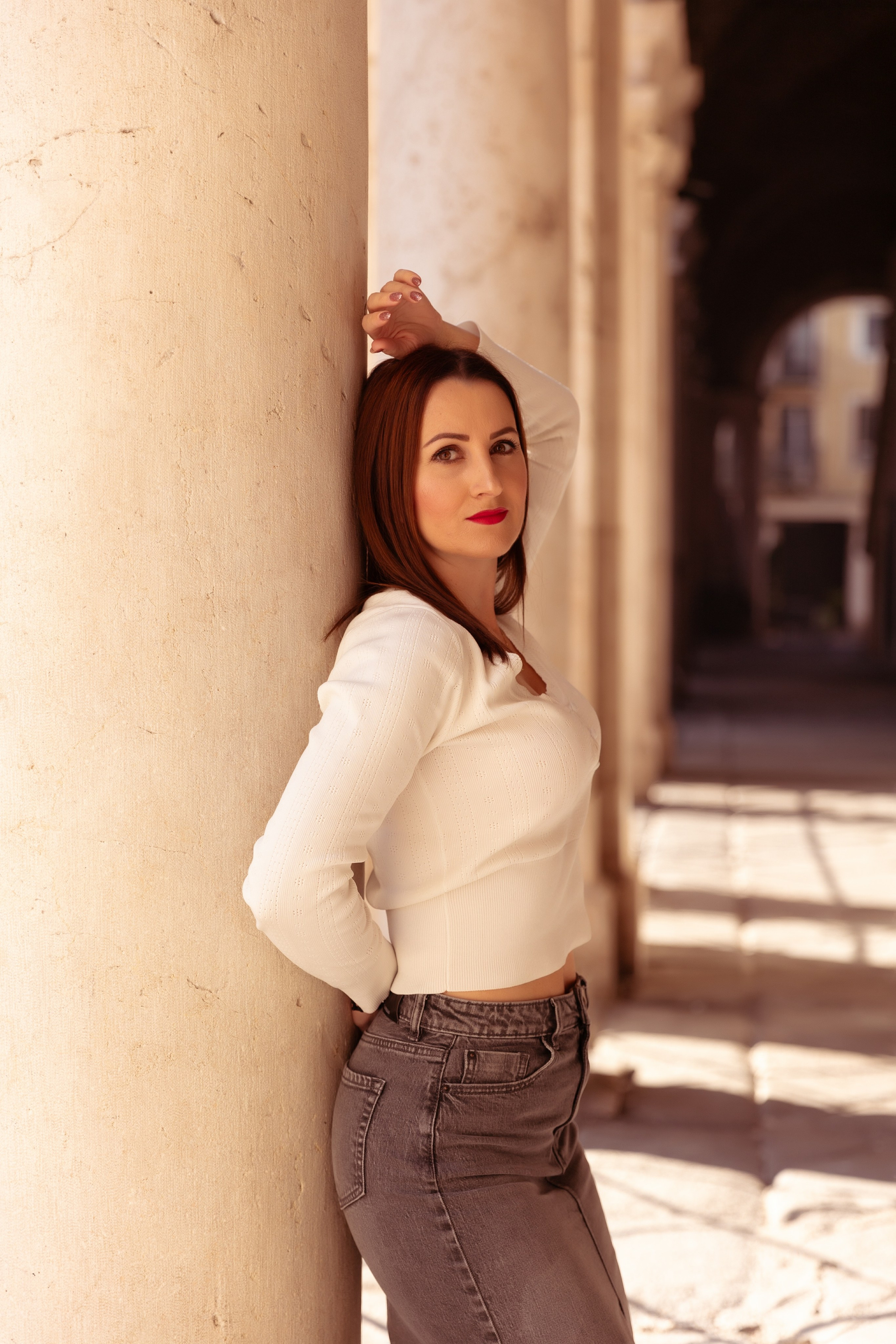 Radica. Luci e Capricci Photography