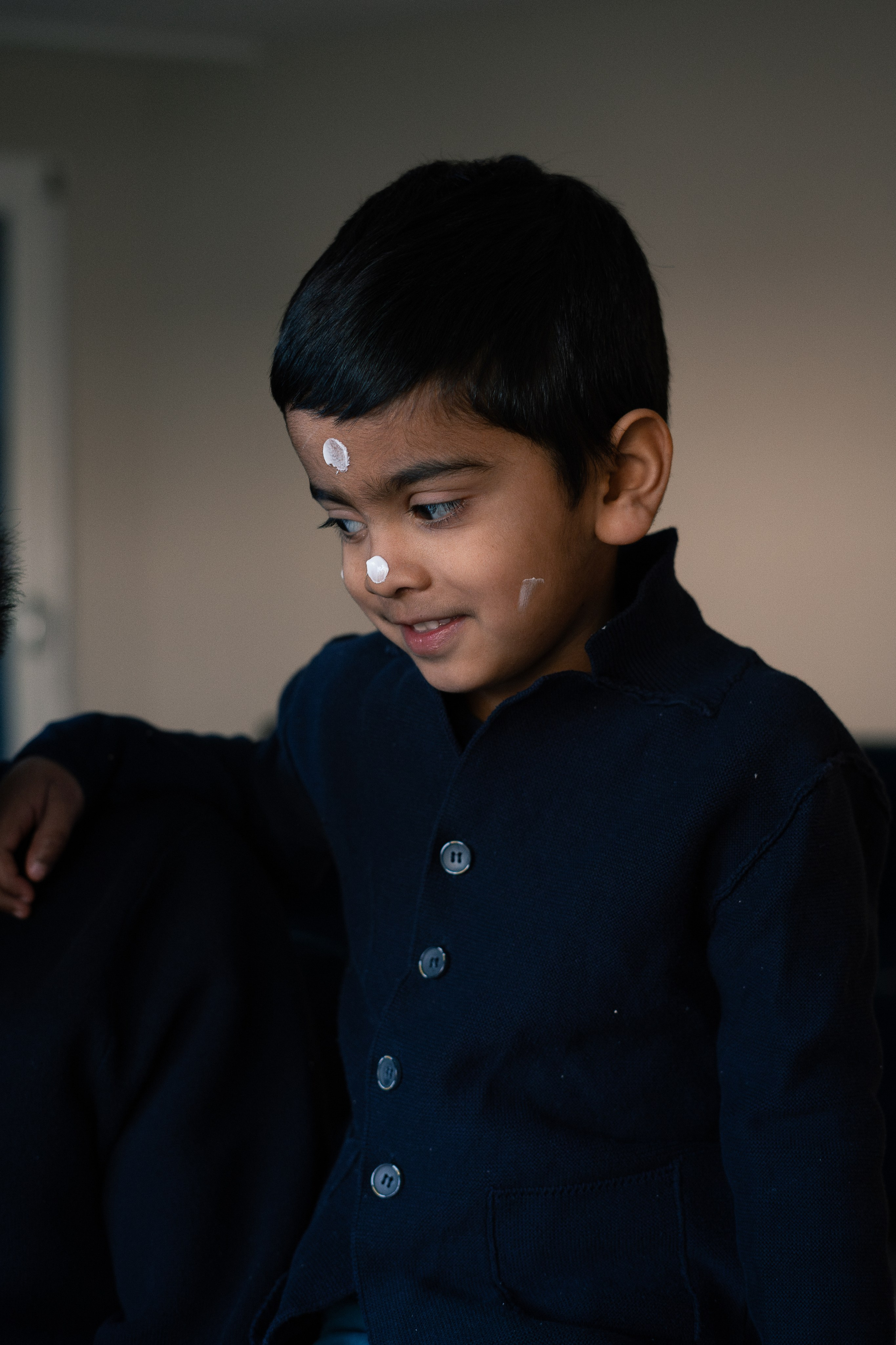 Happiness lies in being together. Family photographer Aargau Zurich