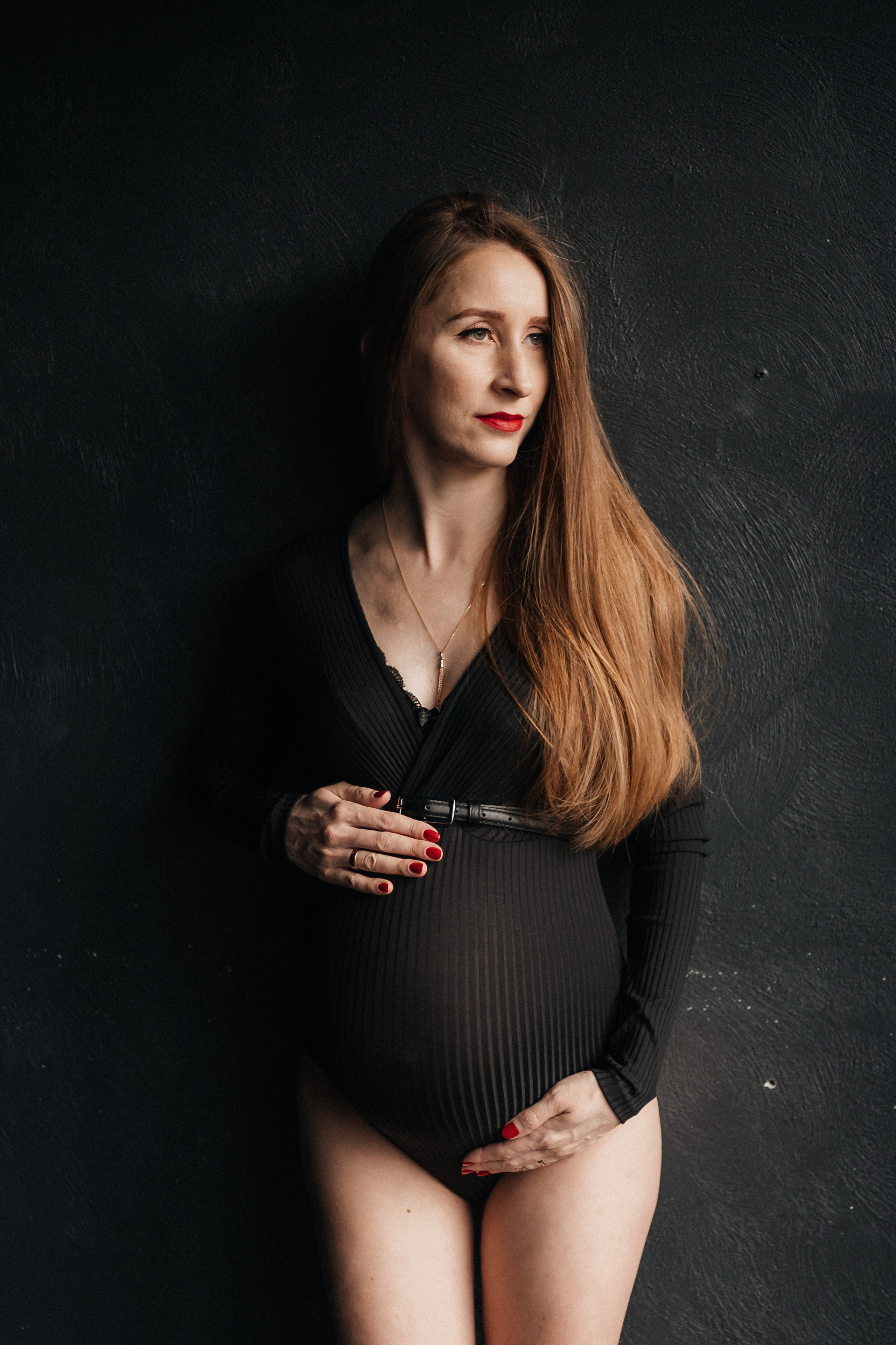 Natalja. Fotograaf Tatjana Otter