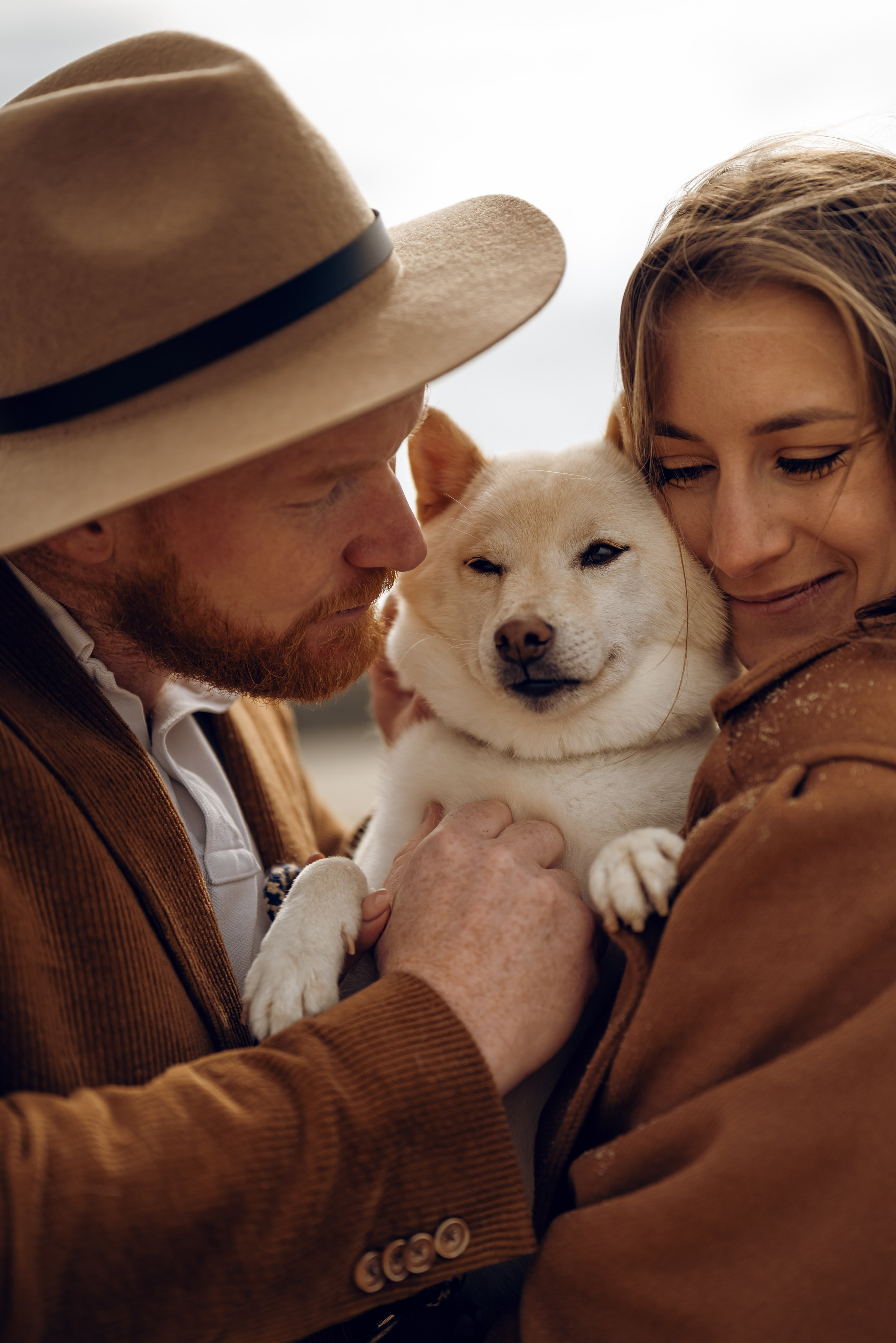 Katya & Nick. Photographer Irina Novikova