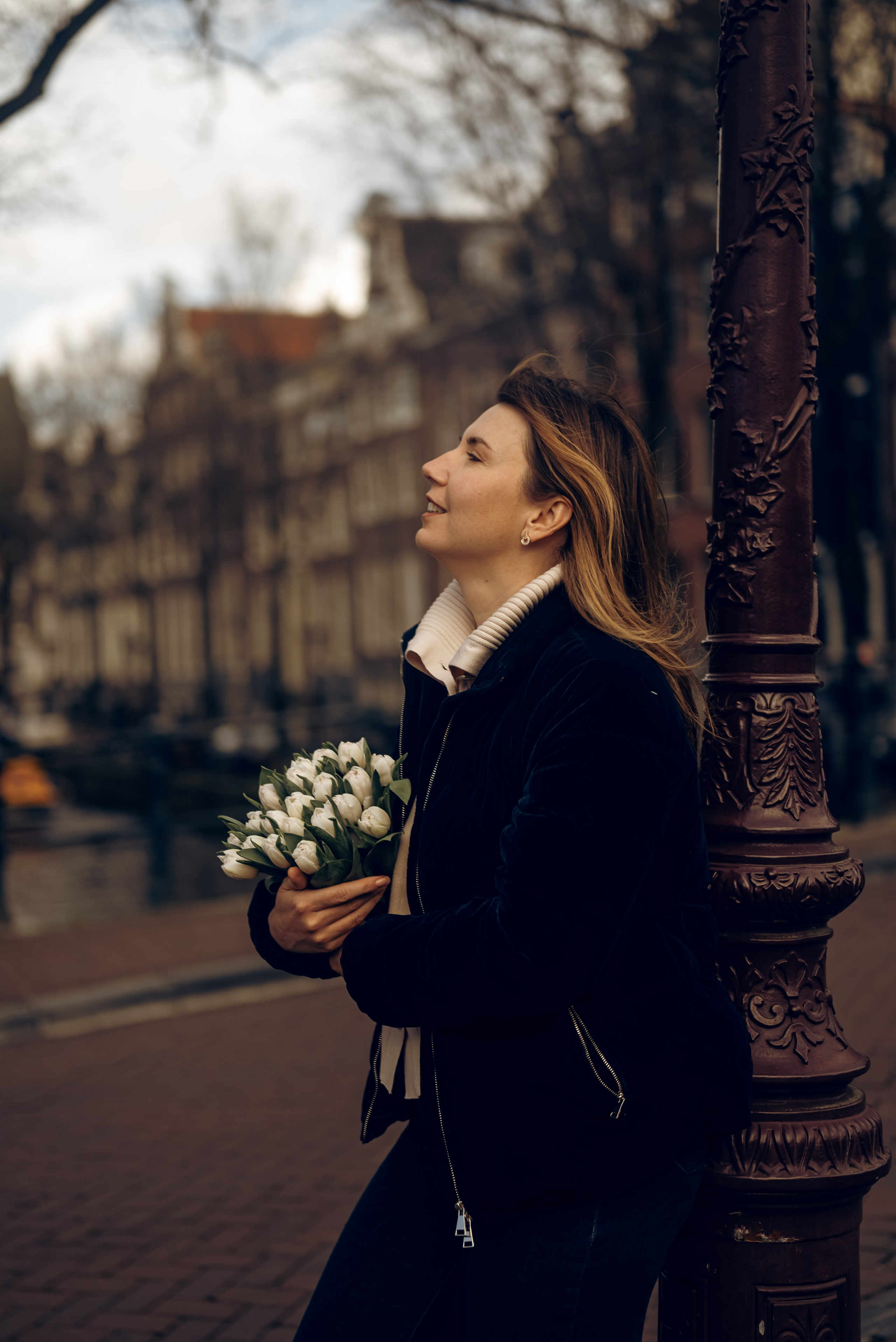 Марина. Фотограф Ирина Новикова