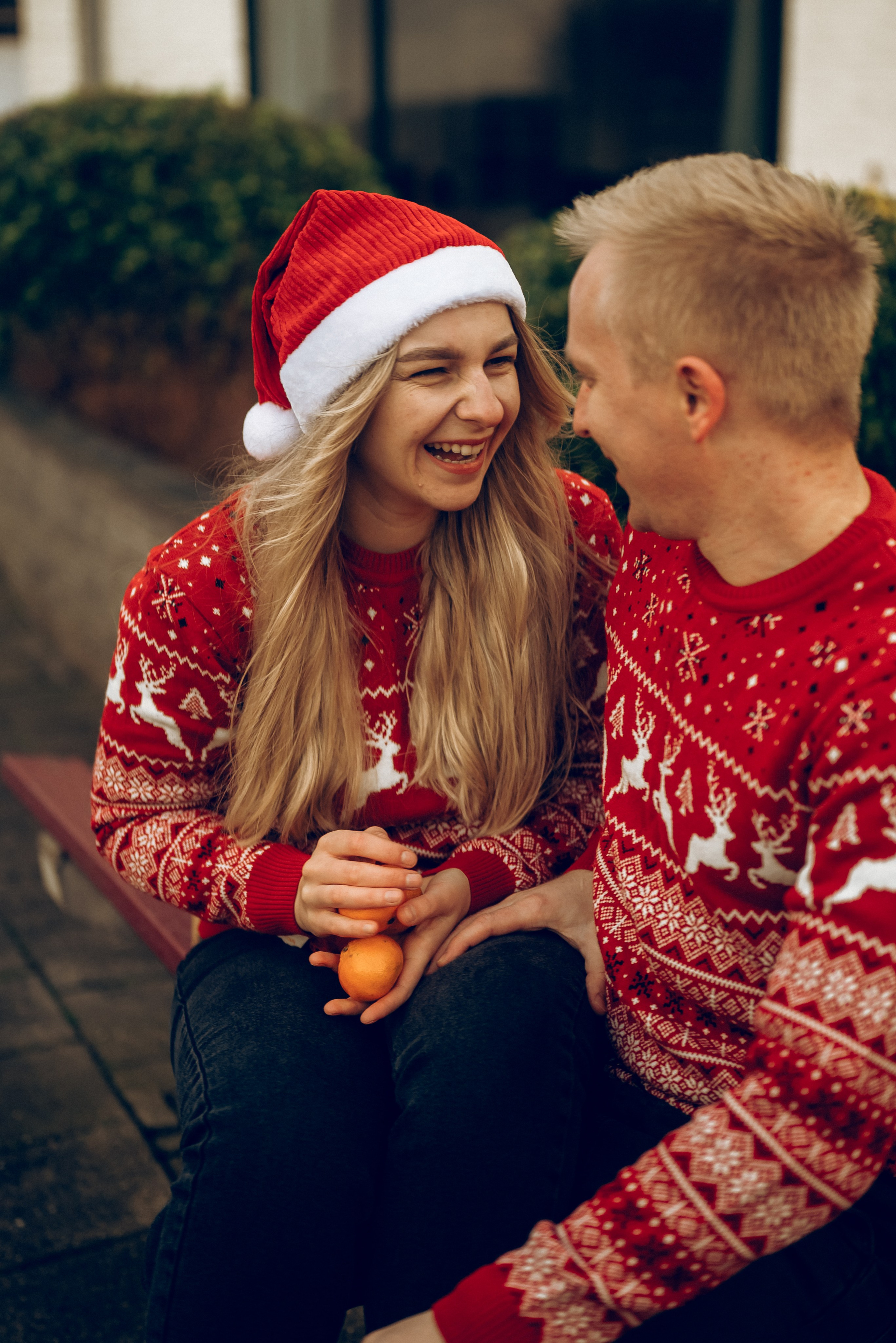 Vita & Yarik. Фотограф Ирина Новикова