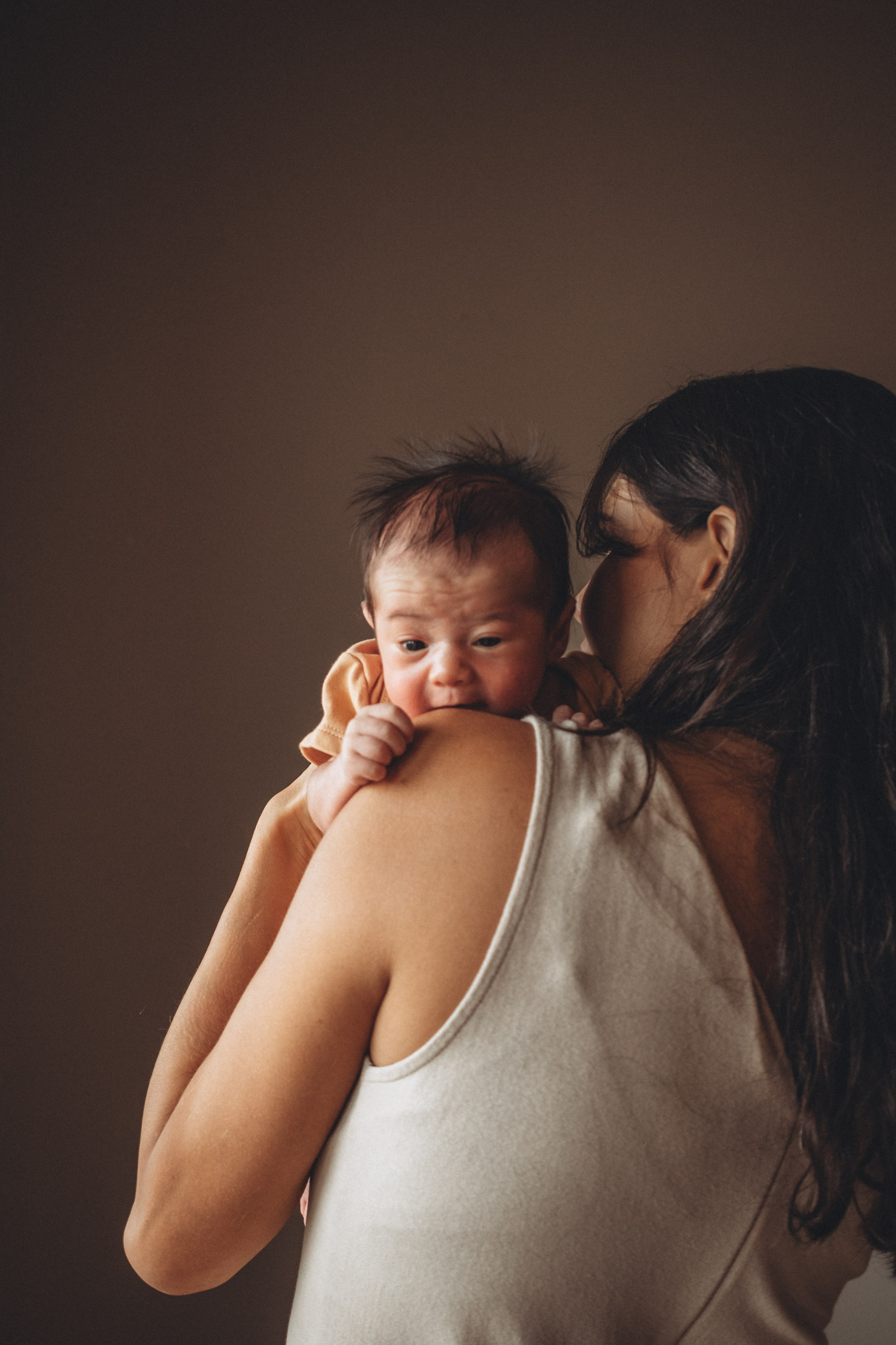 Saulo — Primeiros Dias. Principal