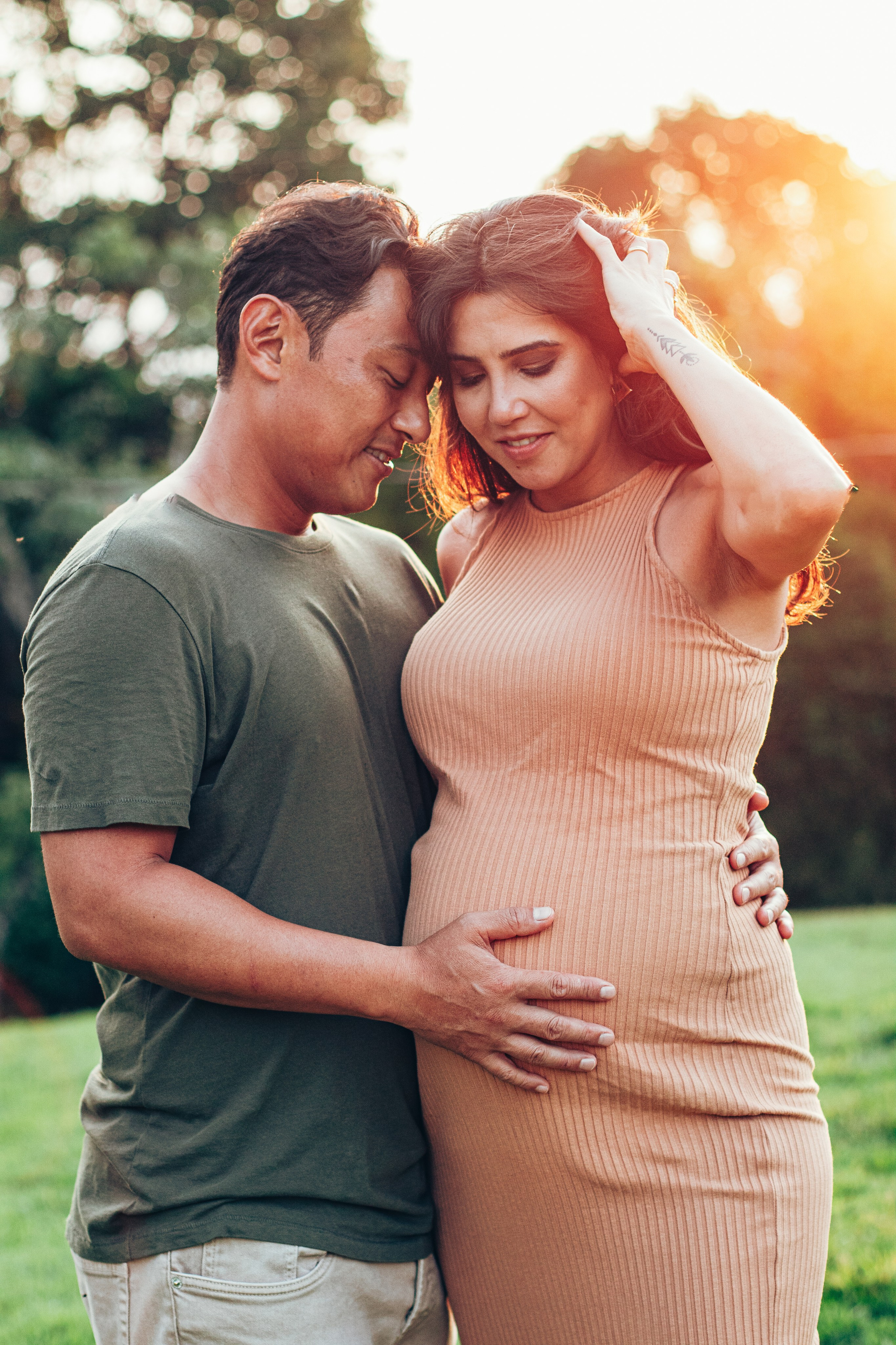 Rapha & Thiago. Principal