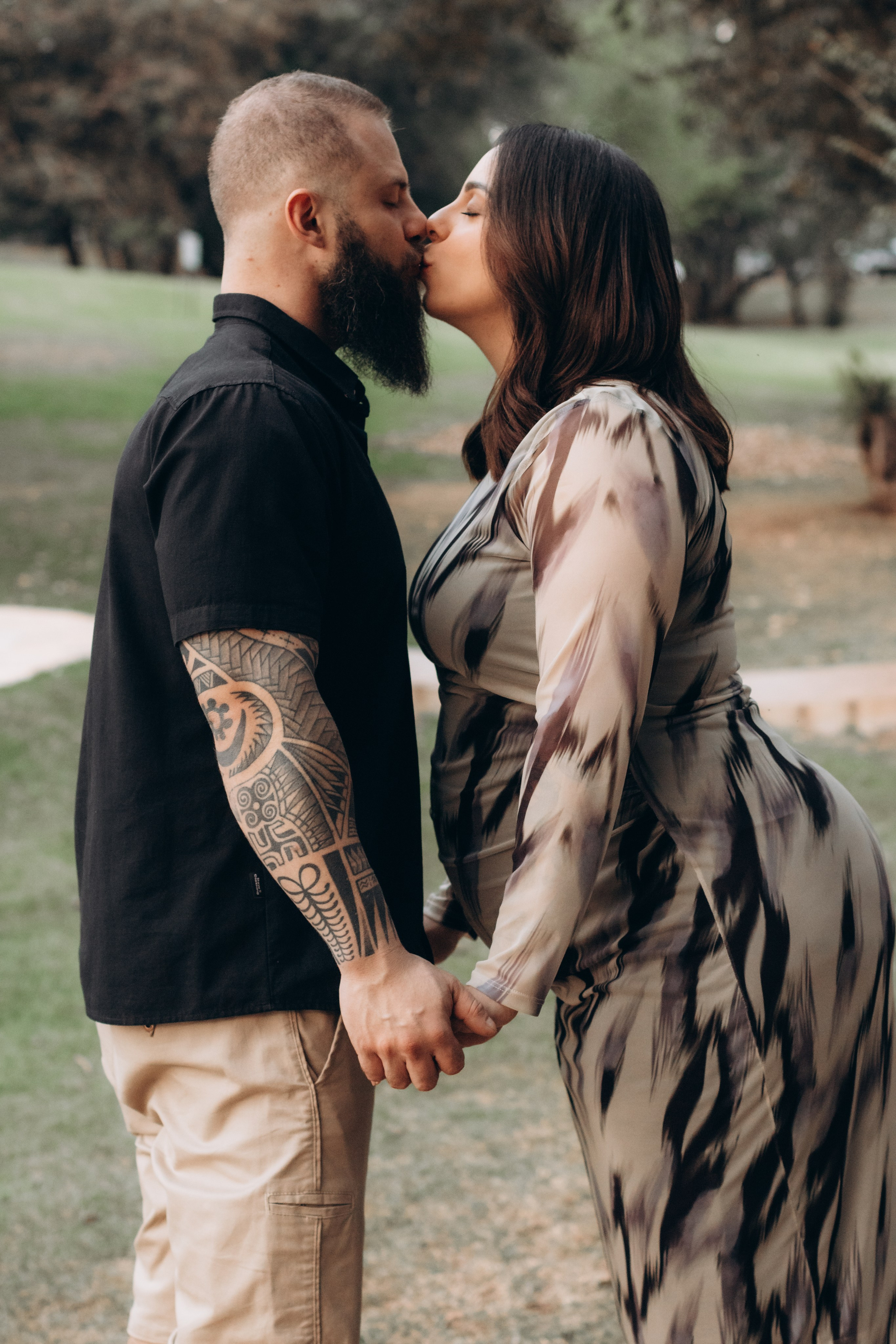 Fernanda & Lucas. Principal