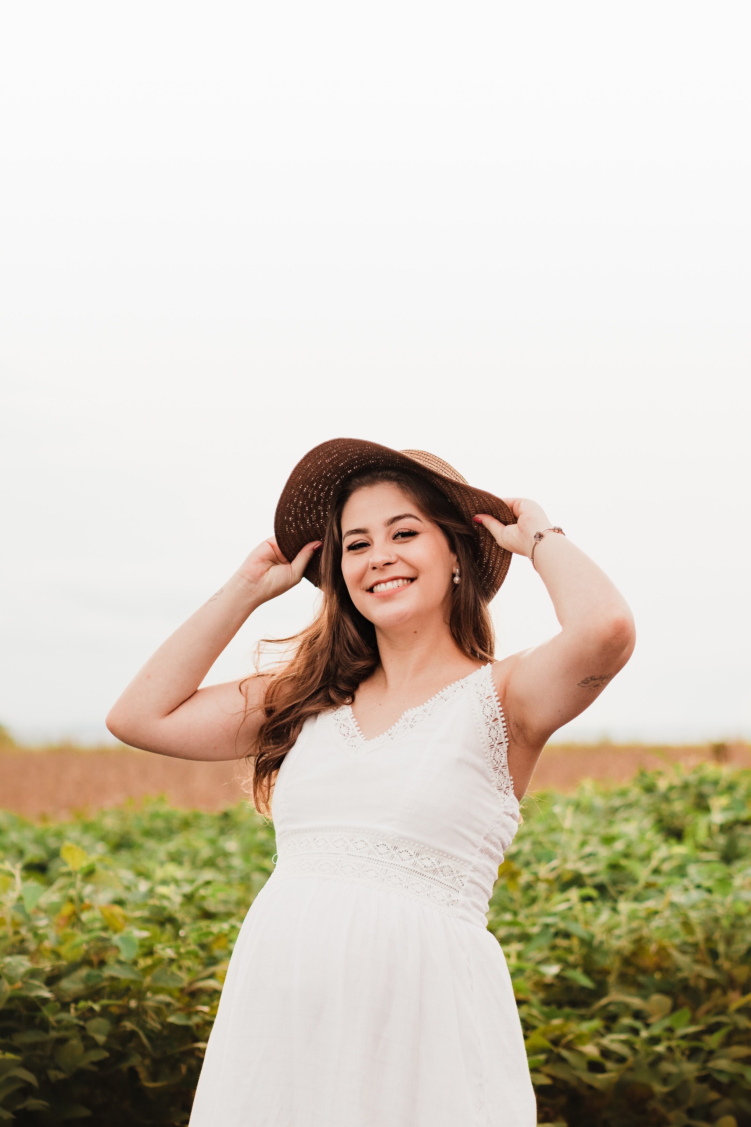 Karina & Felipe. Principal