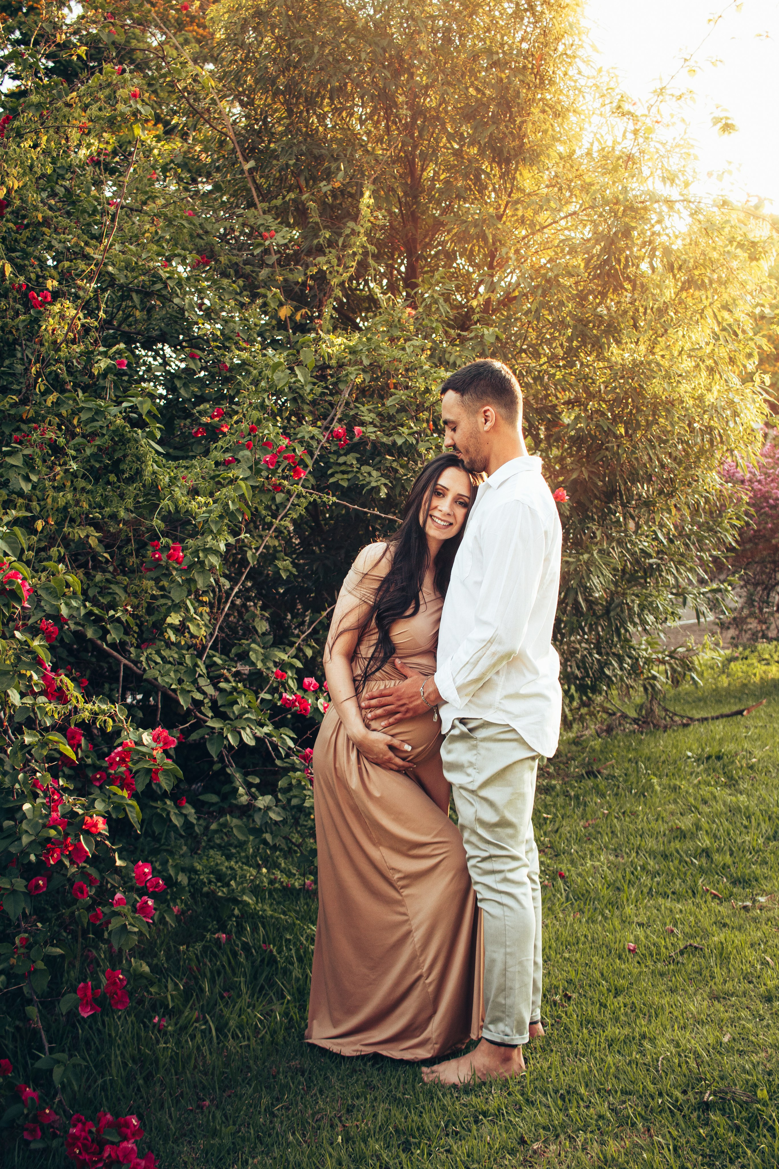 Tairinny & Igor. Principal