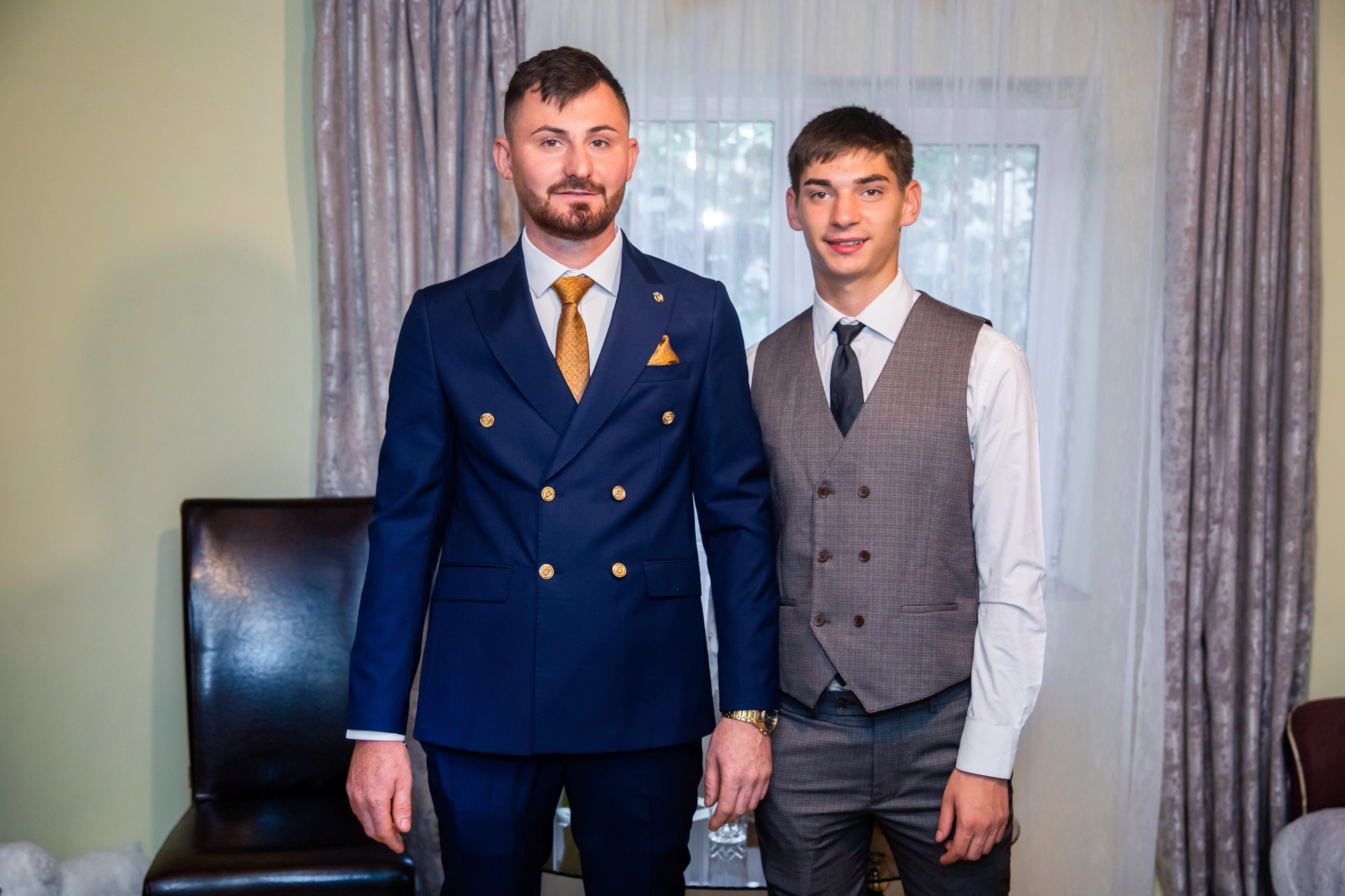 Andrei & Oana – Fotograf Nuntă Botoșani | Alin Chirilă – Povestitor prin Fotografie