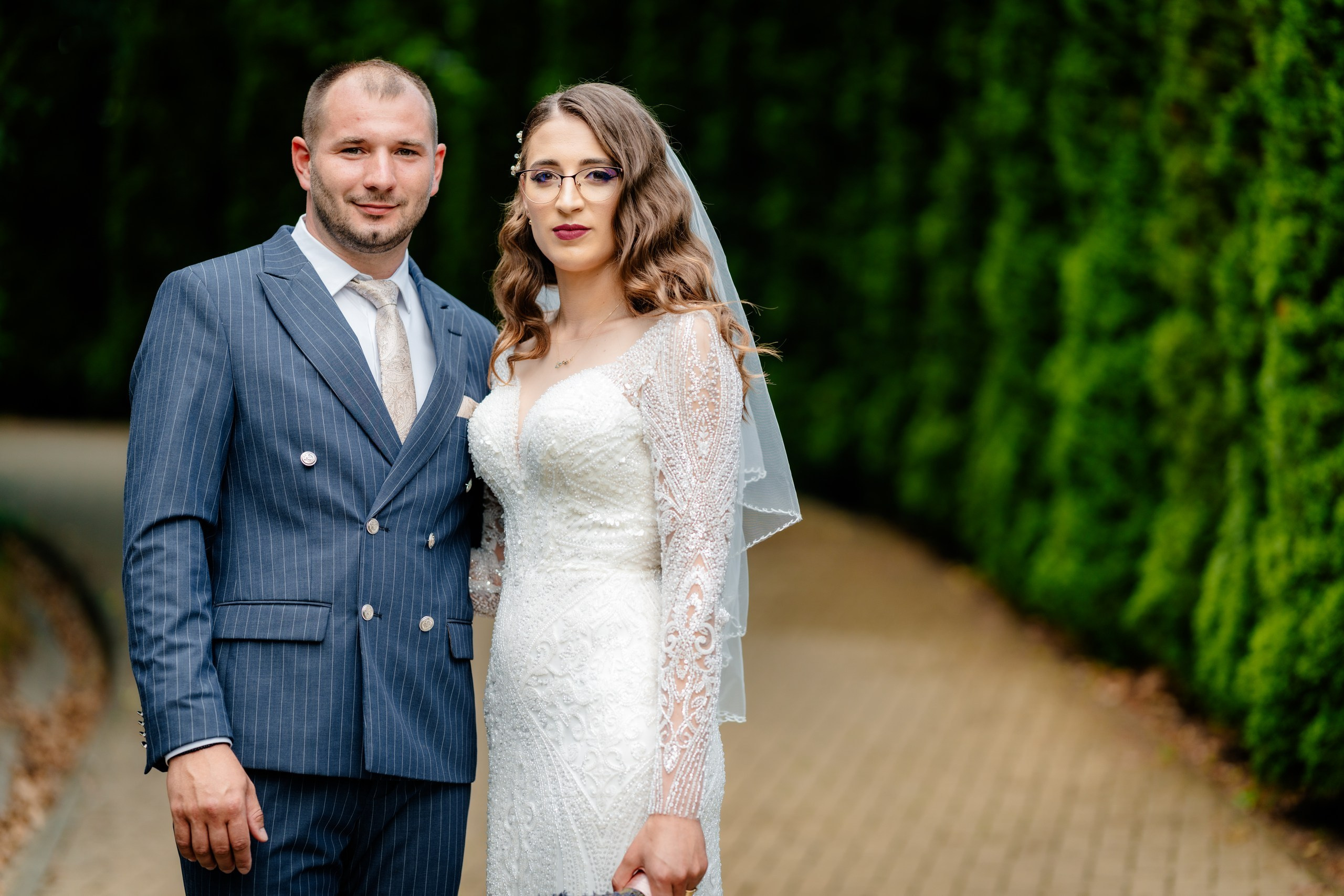 Nuntă Constantin & Dumitrița – Fotograf nuntă Botoșani | Alin Chirilă - Povestitor prin fotografie