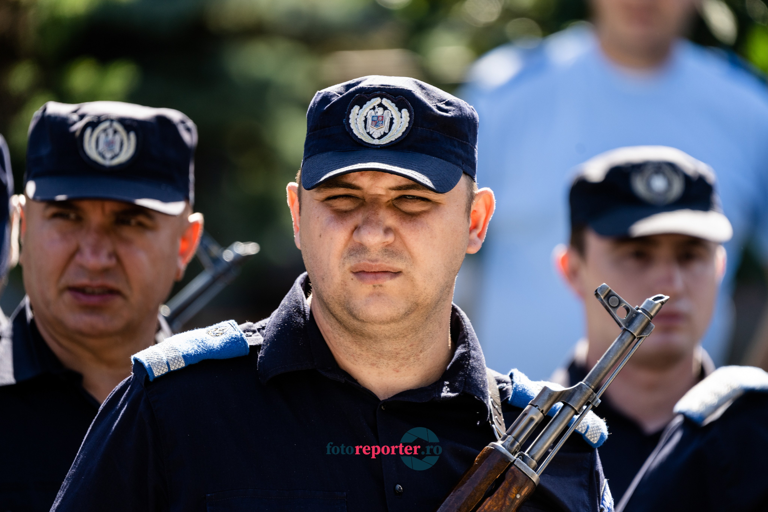 Ziua Drapelului Național sărbătorită la Botoșani. GALERIE FOTO.https://foto-reporter.ro .