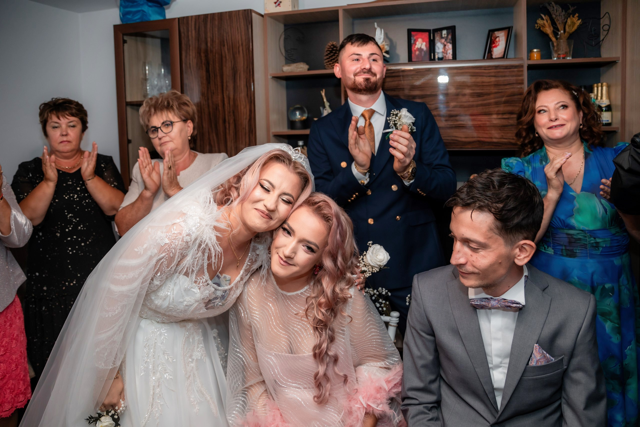 Andrei & Oana – Fotograf Nuntă Botoșani | Alin Chirilă – Povestitor prin Fotografie