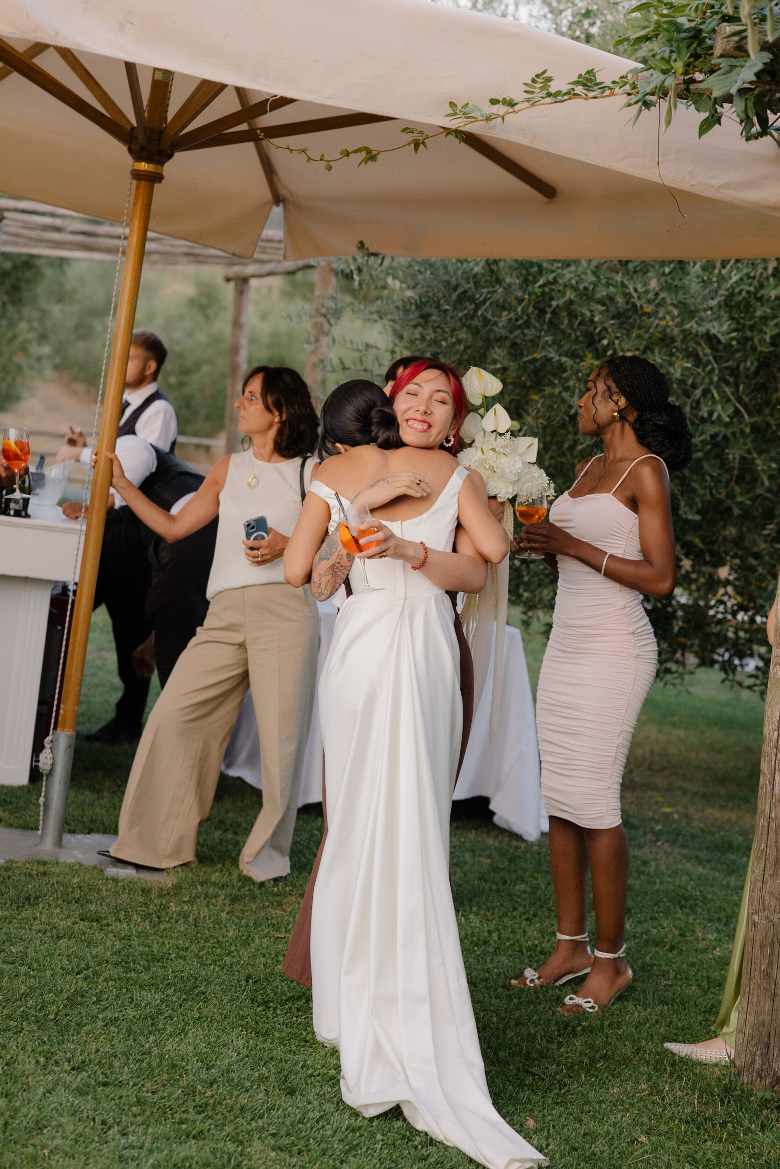 1. Wedding photographer Italy