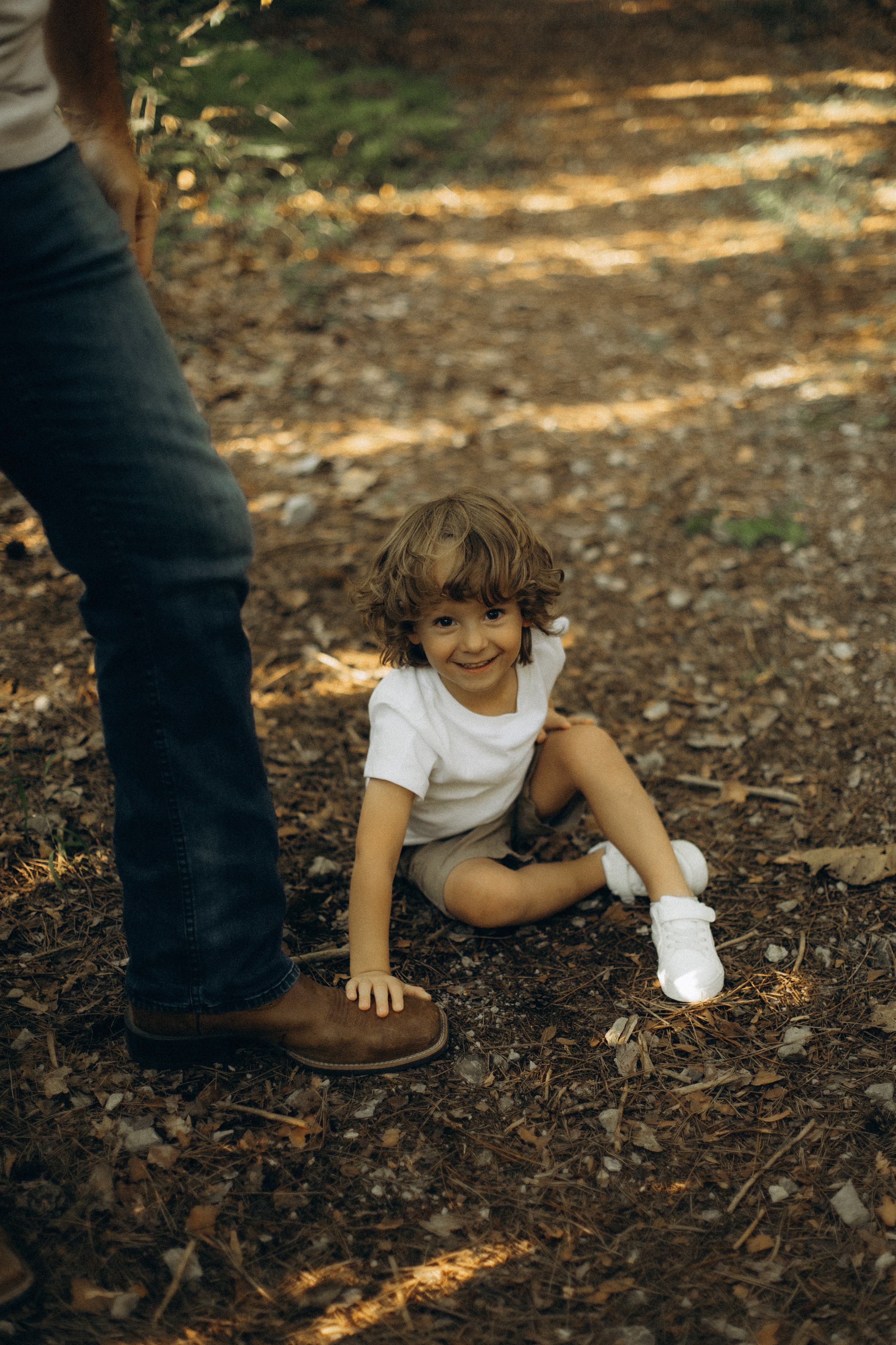 The Woods. CAPTURED BY SHANKS PHOTOGRAPHY