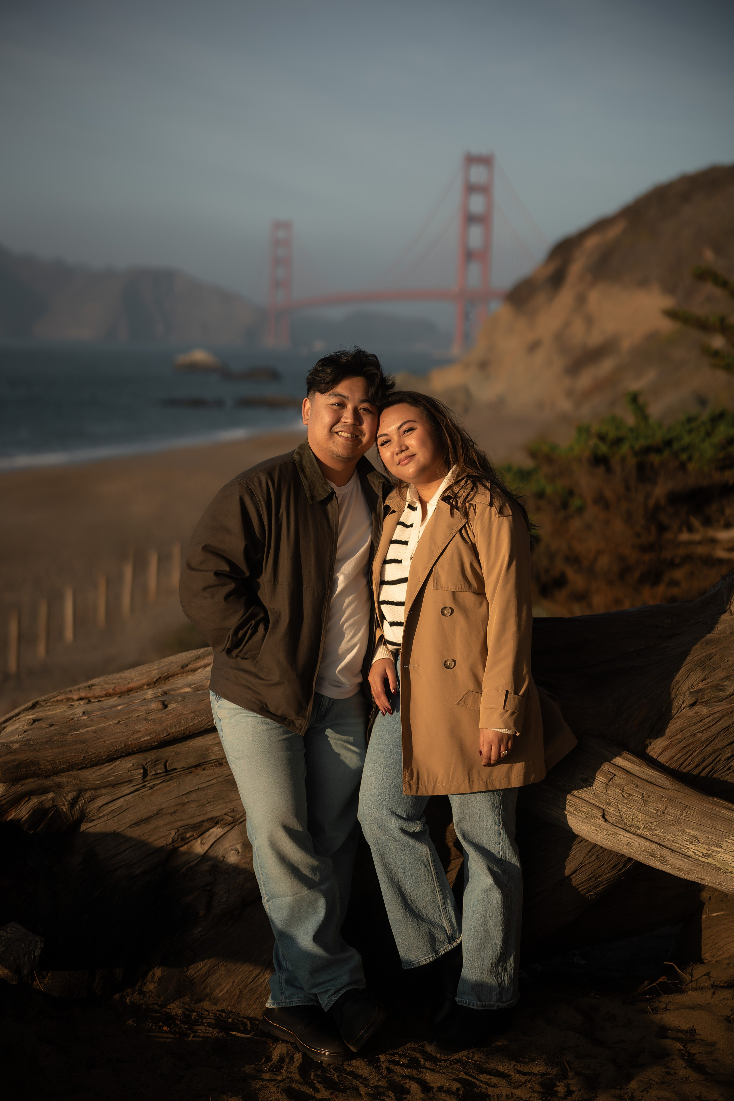 COUPLES. Couples & Families photographer in Bay Area, San Jose, California