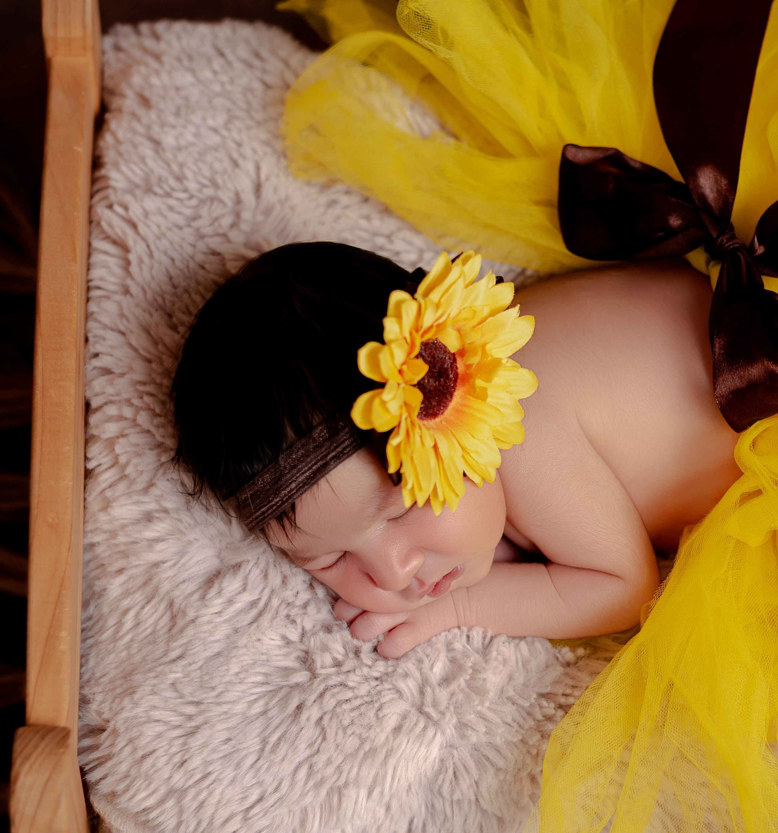 Newborn Photoshoot. Professional Photograher, Antwerpen/Belgium