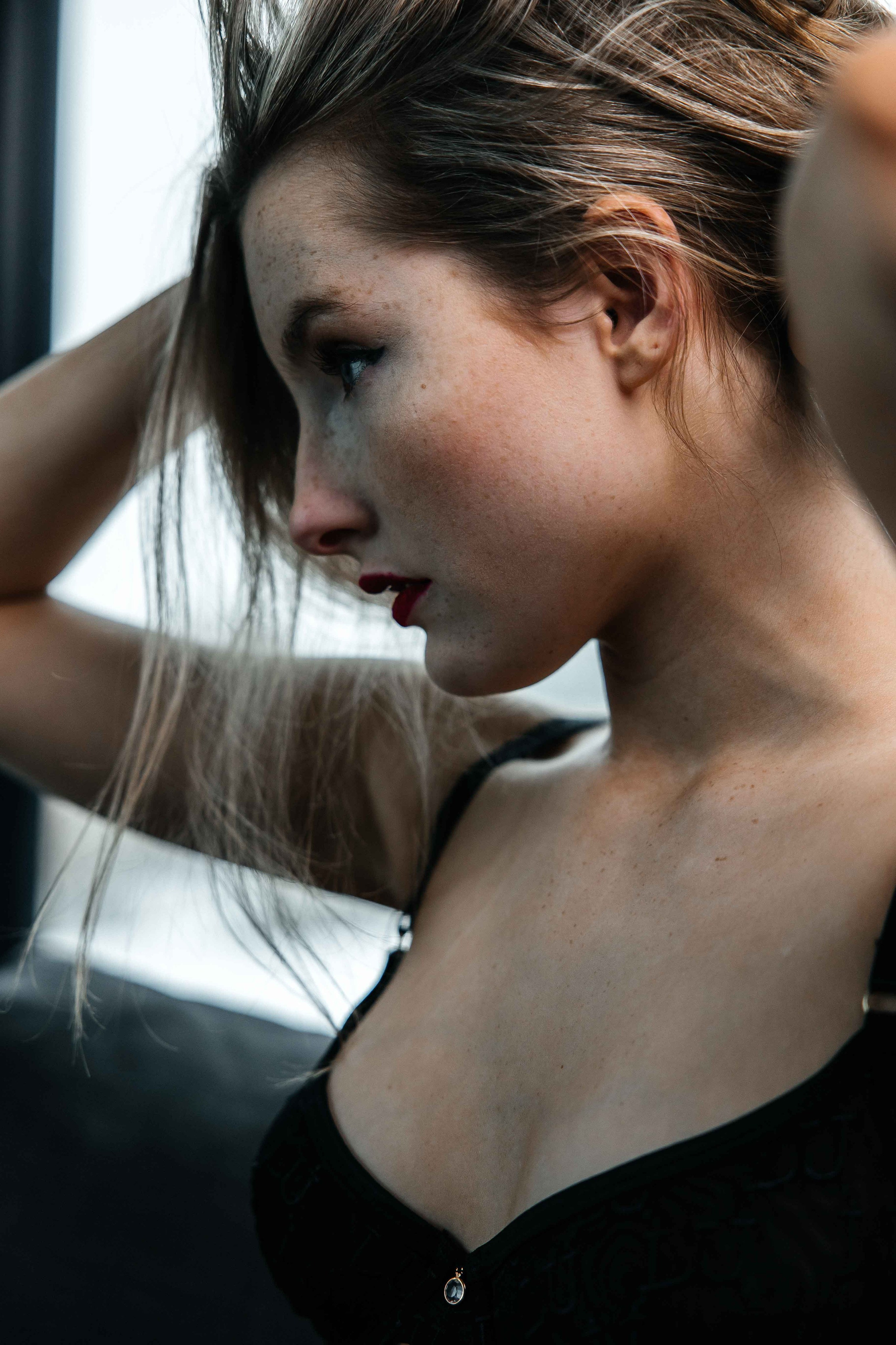 Grace&Ron. Wedding Photographer in Winnipeg — Cinematic & Timeless by Vitiuk Photography