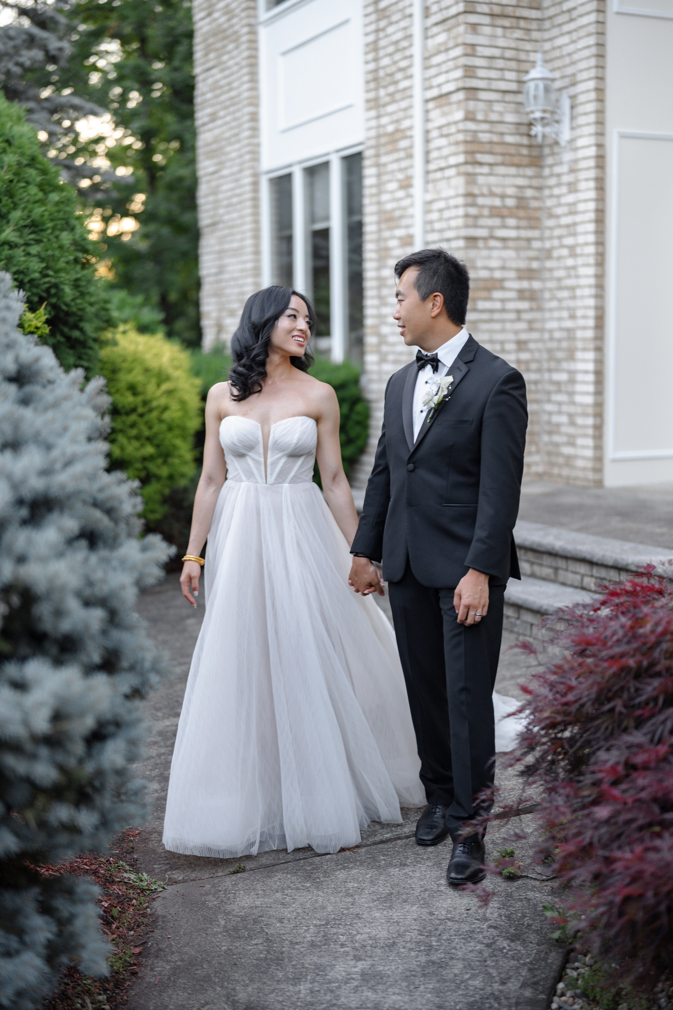 Bernice & Eric. Anna Krasnova Wedding photographer