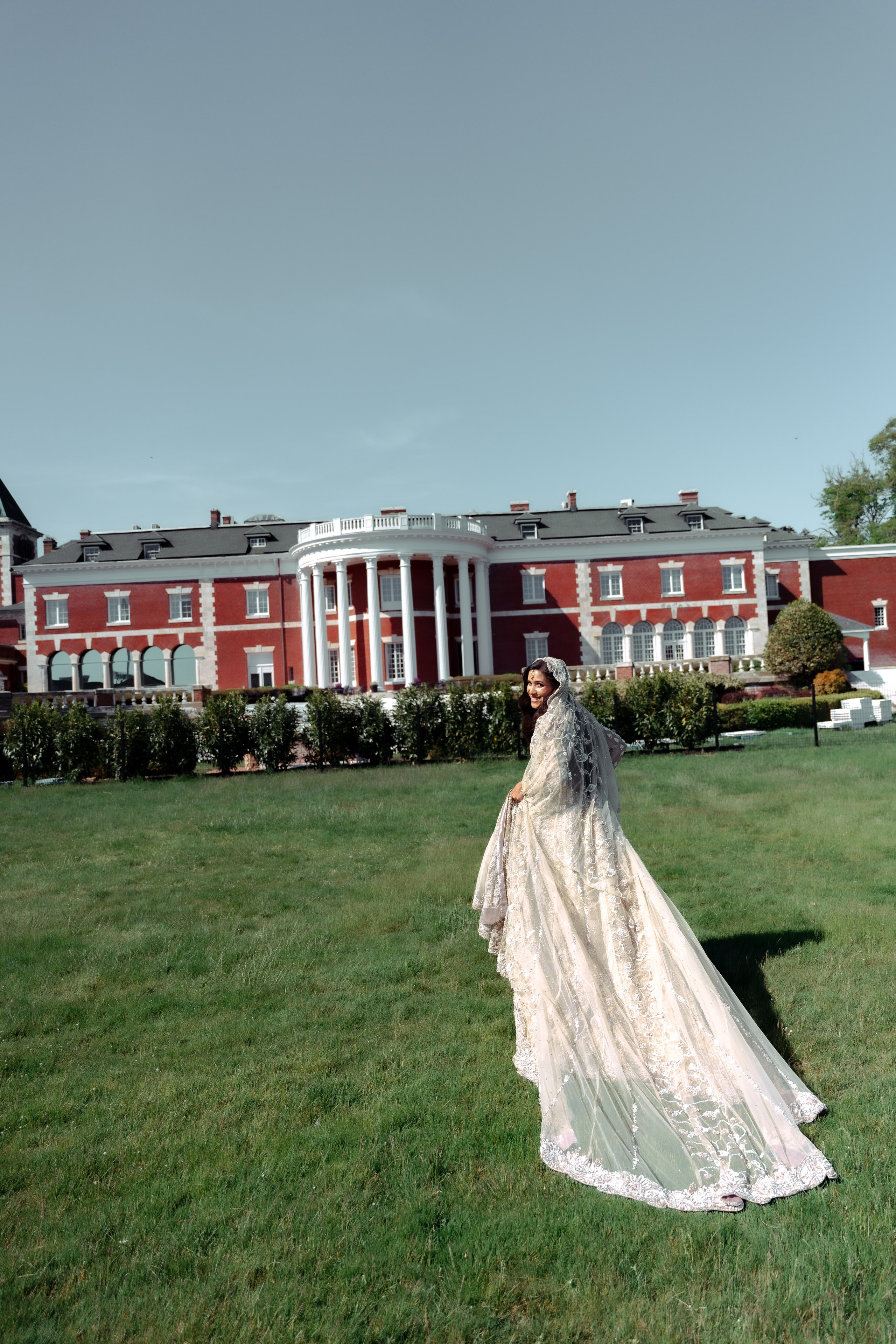 Amatul and Jacob. Anna Krasnova Wedding photographer