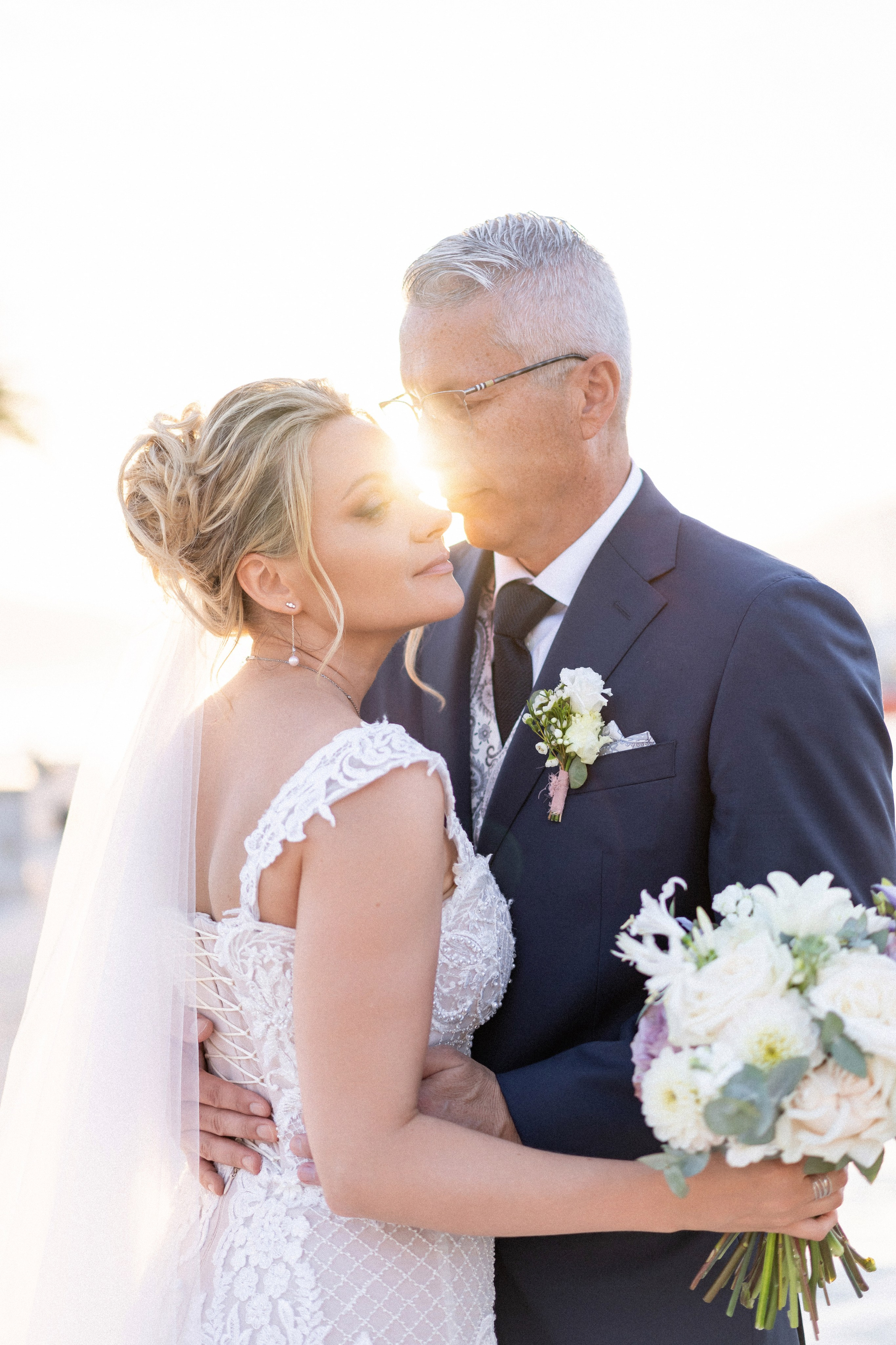 Regent Porto Montenegro Hochzeit: Ihr mediterraner Traum