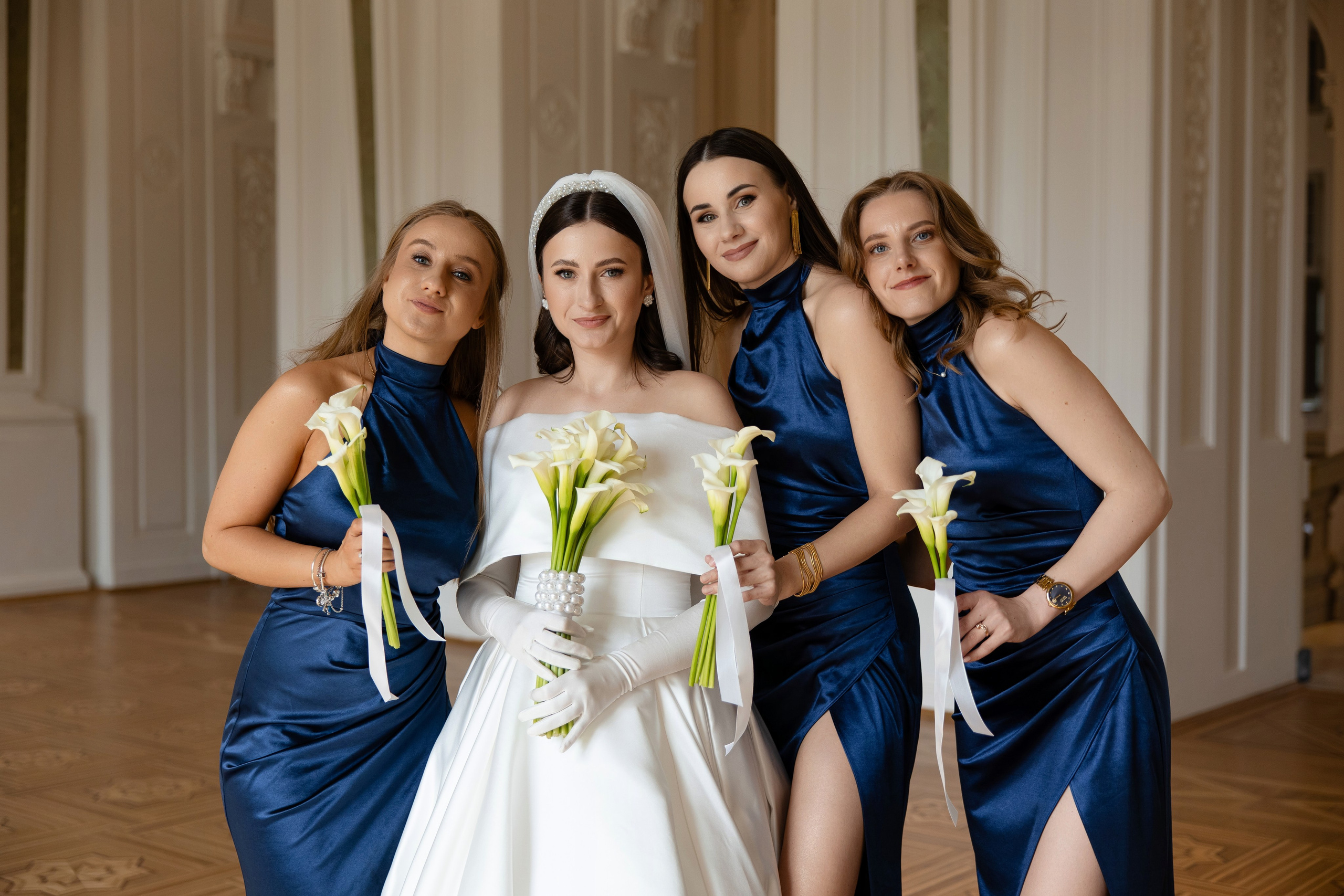 Василь + Іванна. Весільний, сімейний фотограф Варшава