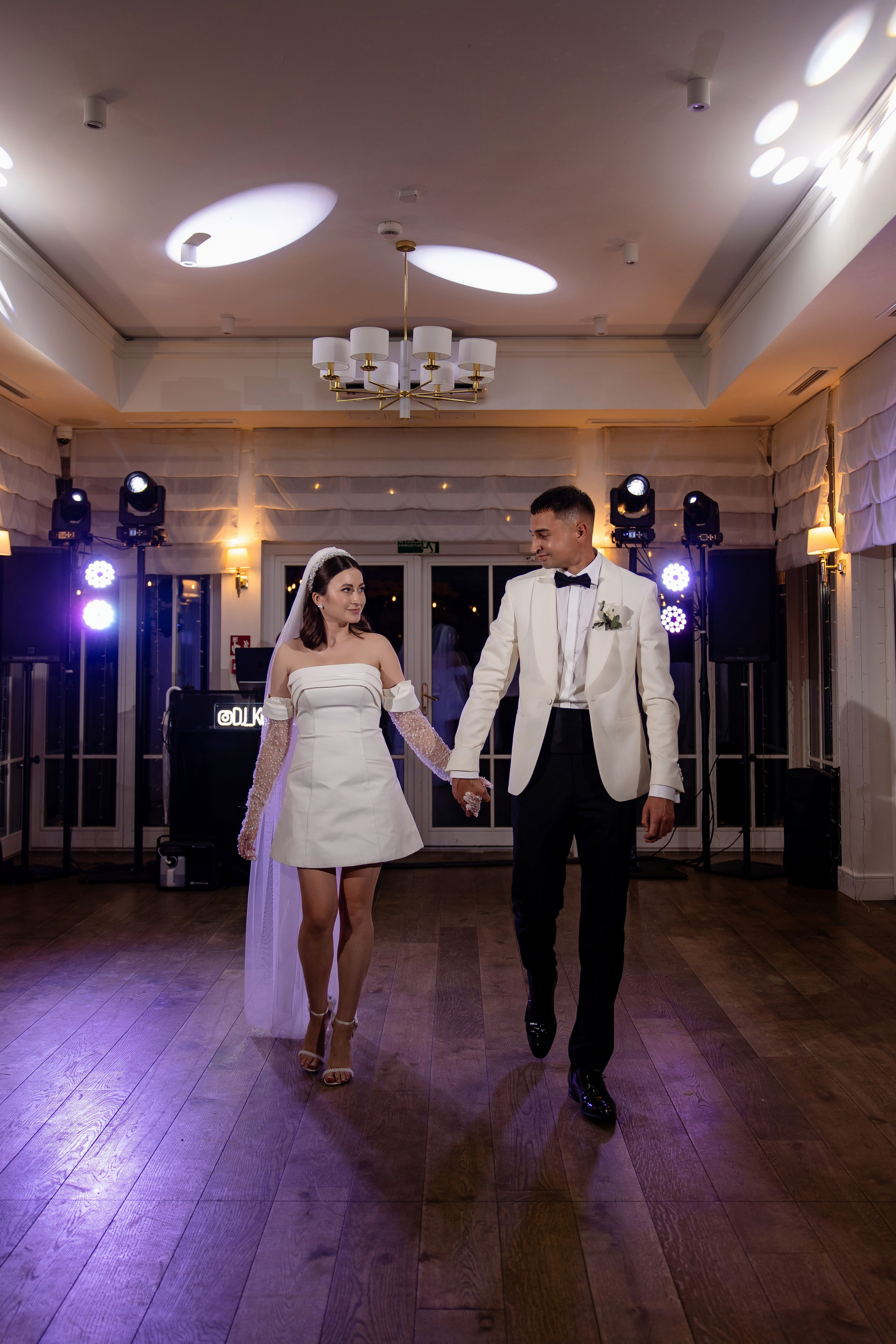 Василь + Іванна. Весільний, сімейний фотограф Варшава