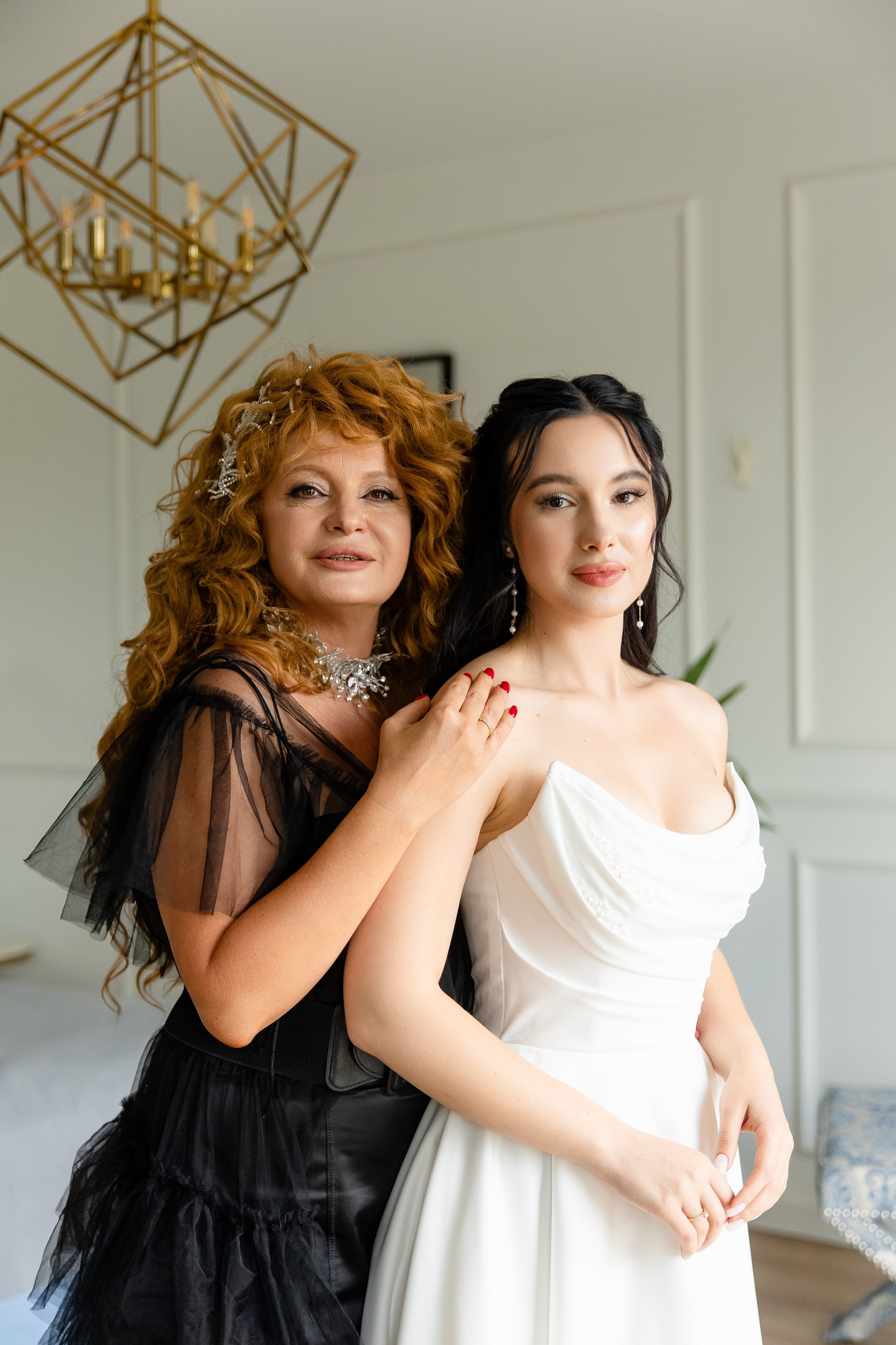 Діма + Валерія. Весільний, сімейний фотограф Варшава