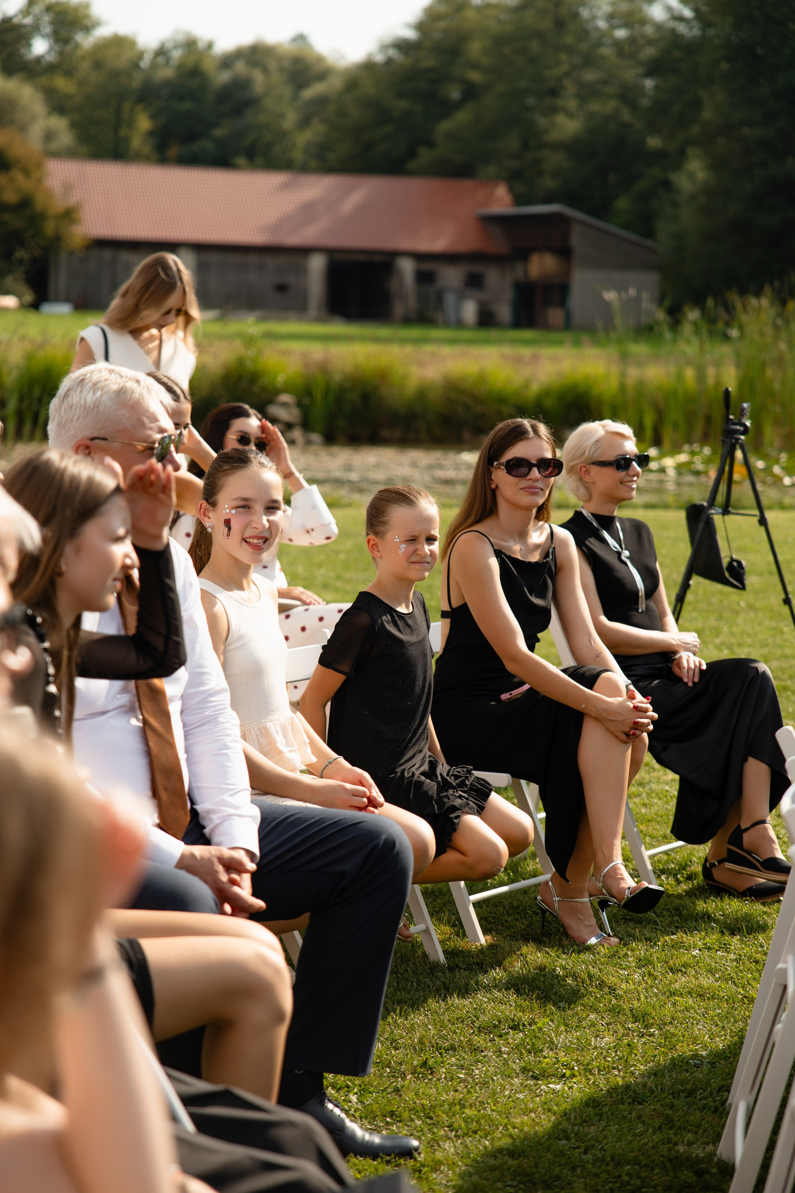 Артур + Анастасія. Весільний, сімейний фотограф Варшава