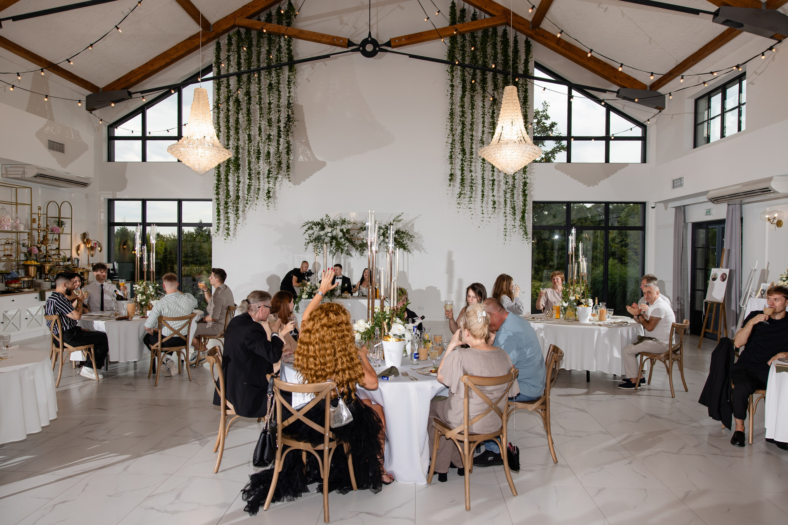 Діма + Валерія. Весільний, сімейний фотограф Варшава