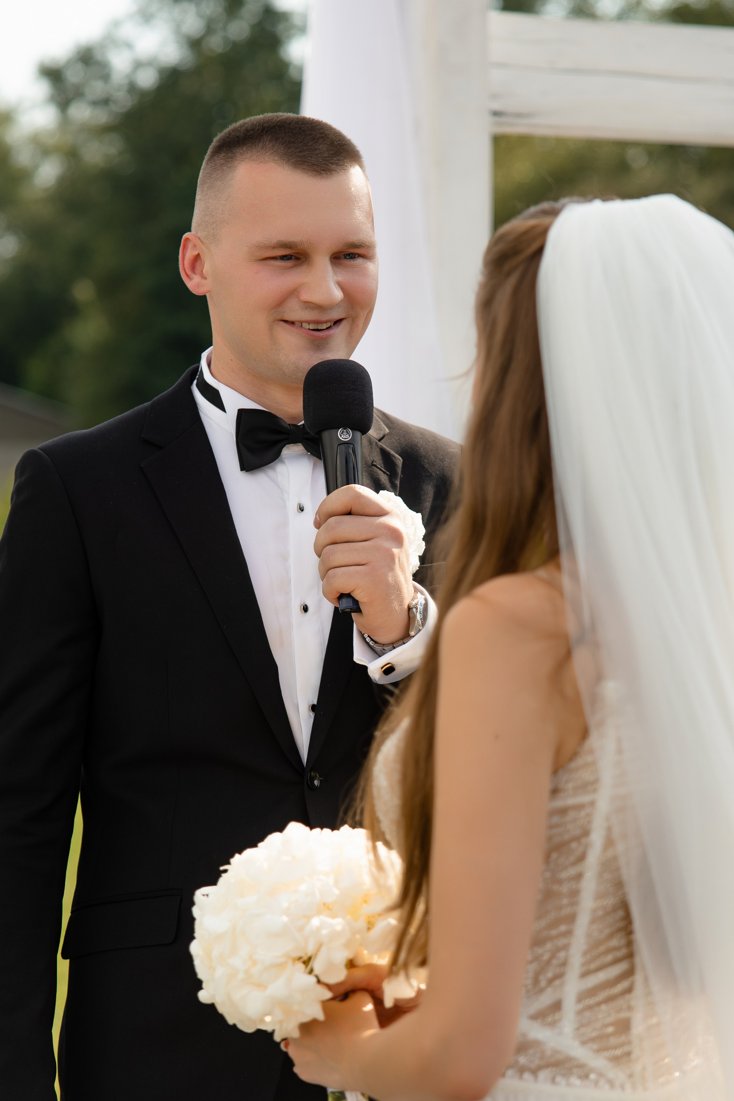 Артур + Анастасія. Весільний, сімейний фотограф Варшава