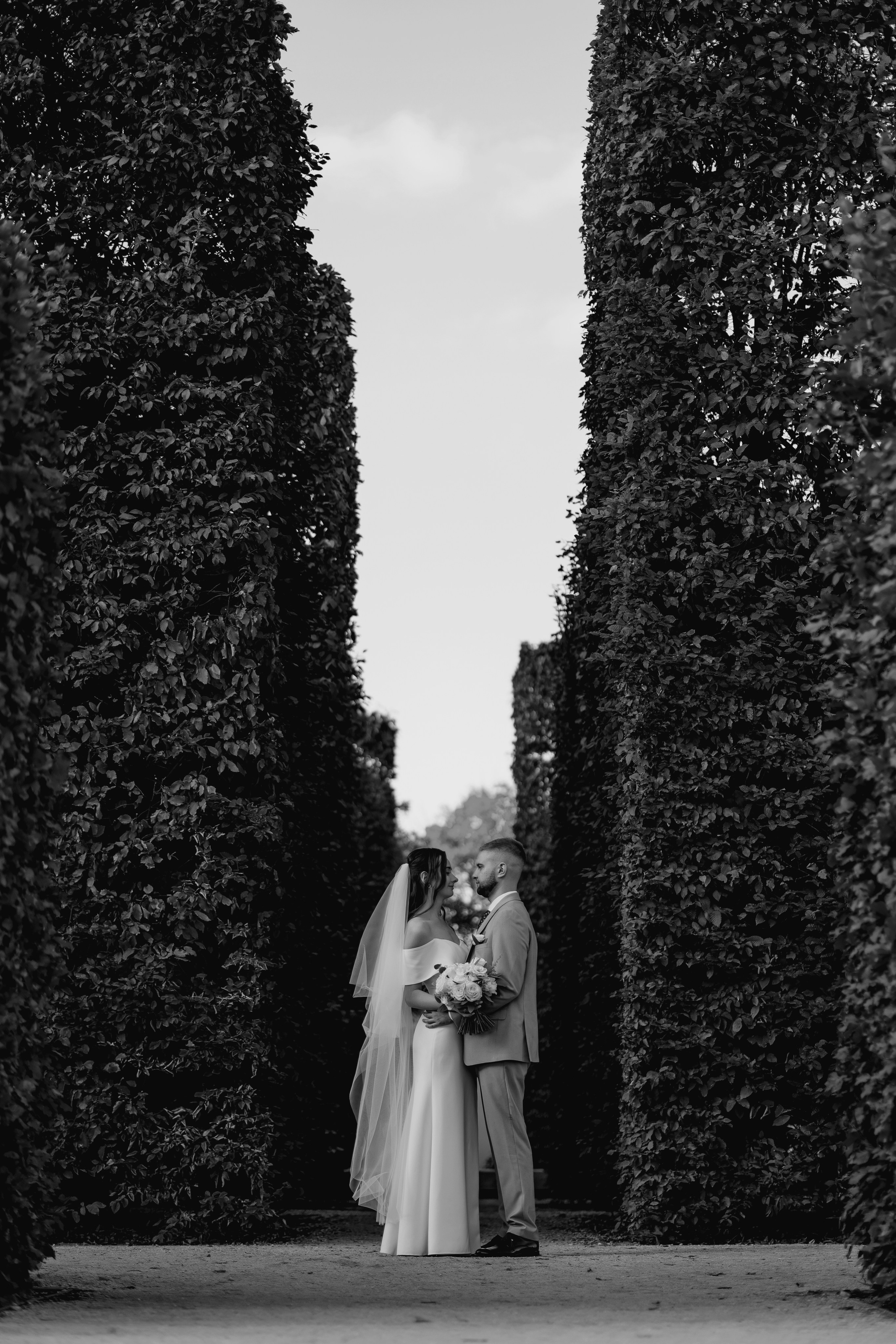 Анатолій+Вікторія. Весільний, сімейний фотограф Варшава