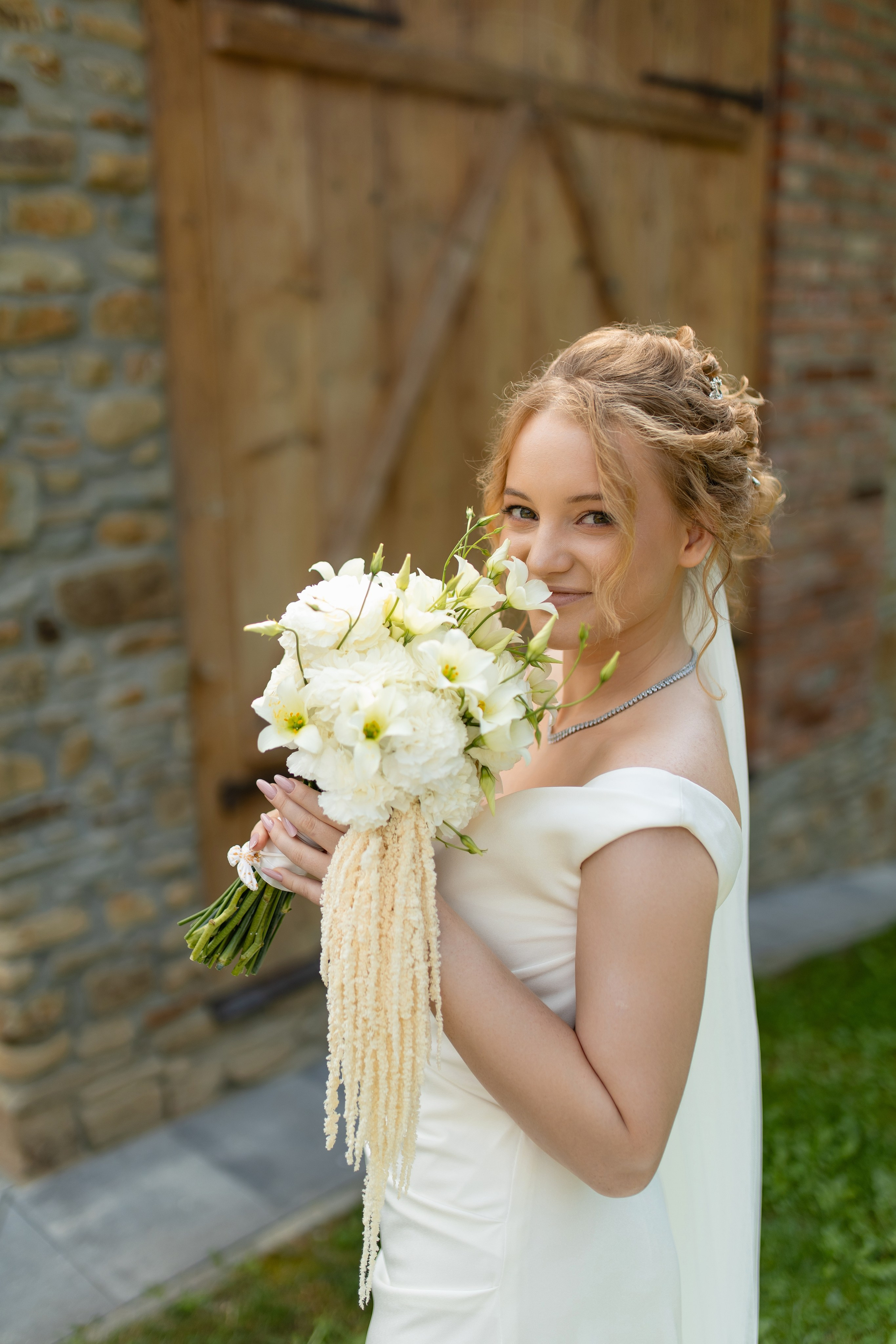 Назар + Олена. Весільний, сімейний фотограф Варшава