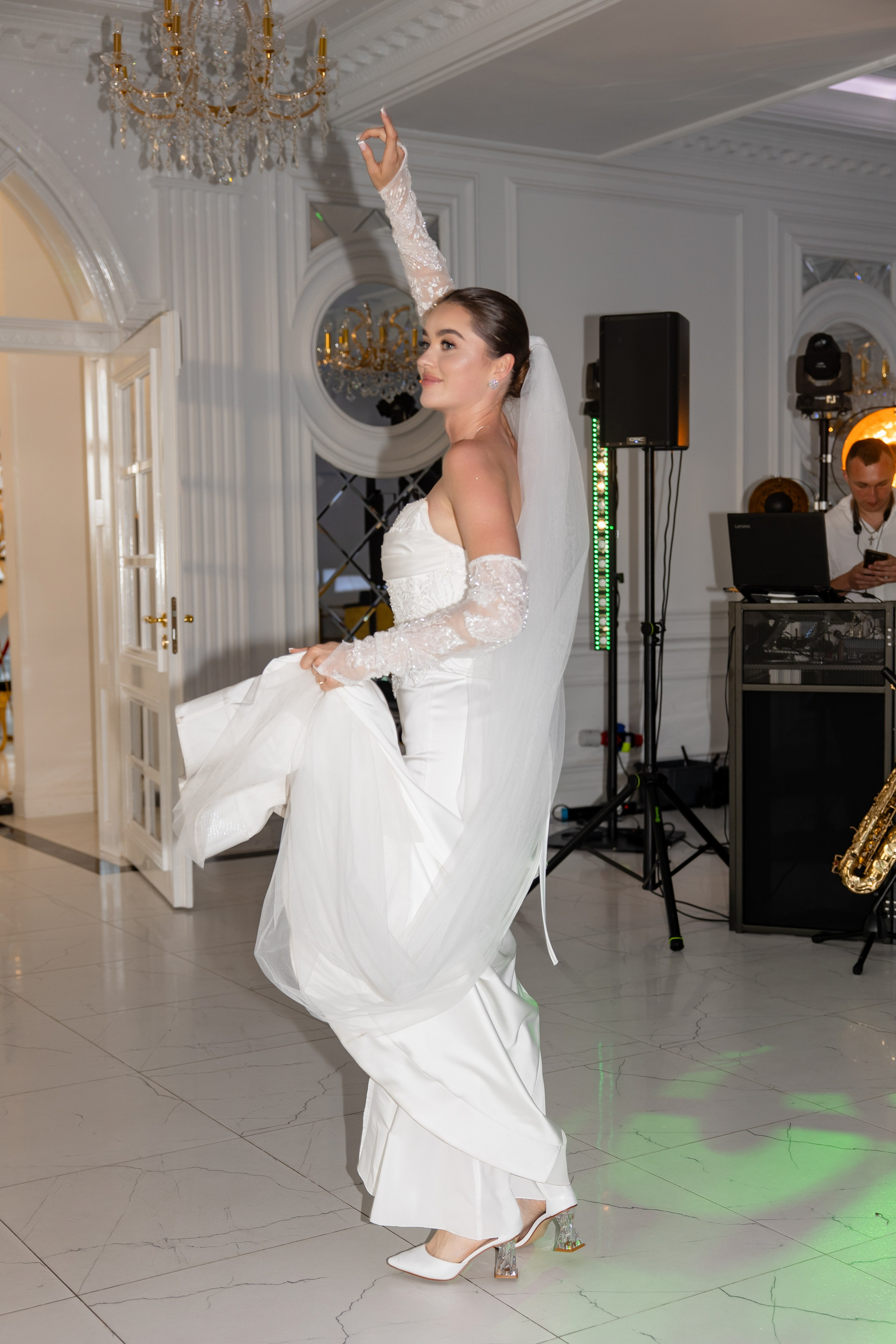 Ігор + Тая. Весільний, сімейний фотограф Варшава