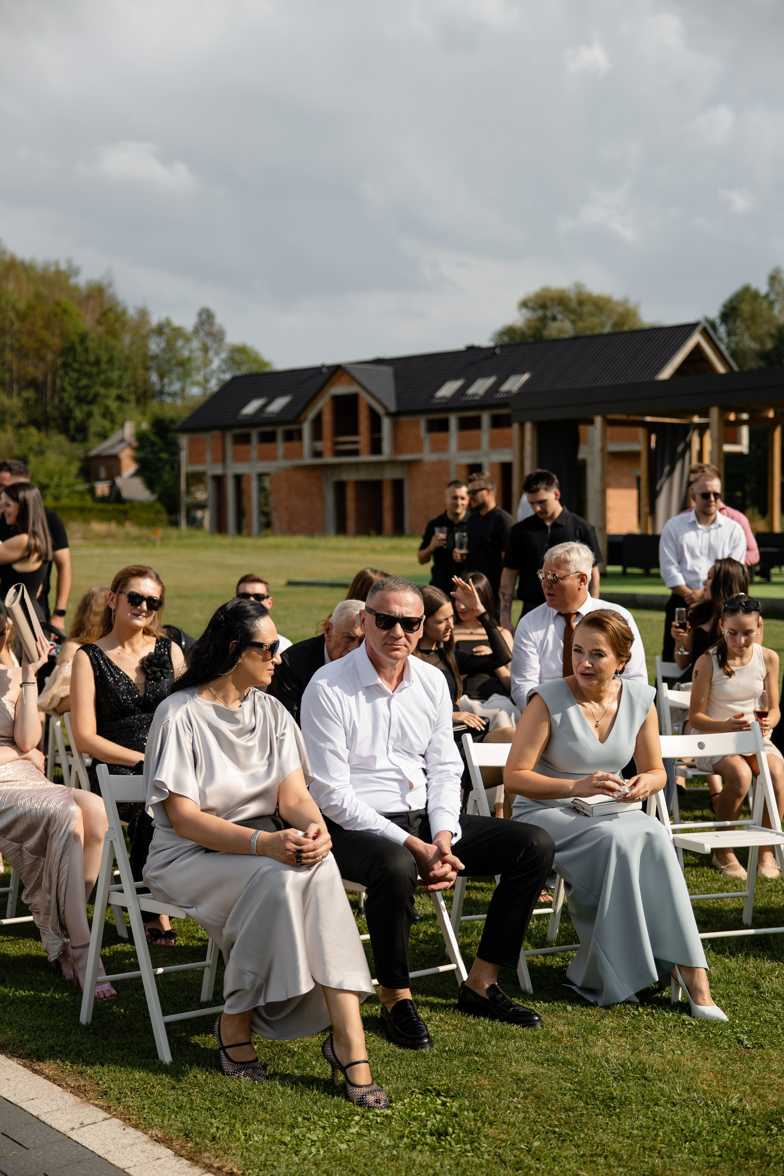 Артур + Анастасія. Весільний, сімейний фотограф Варшава