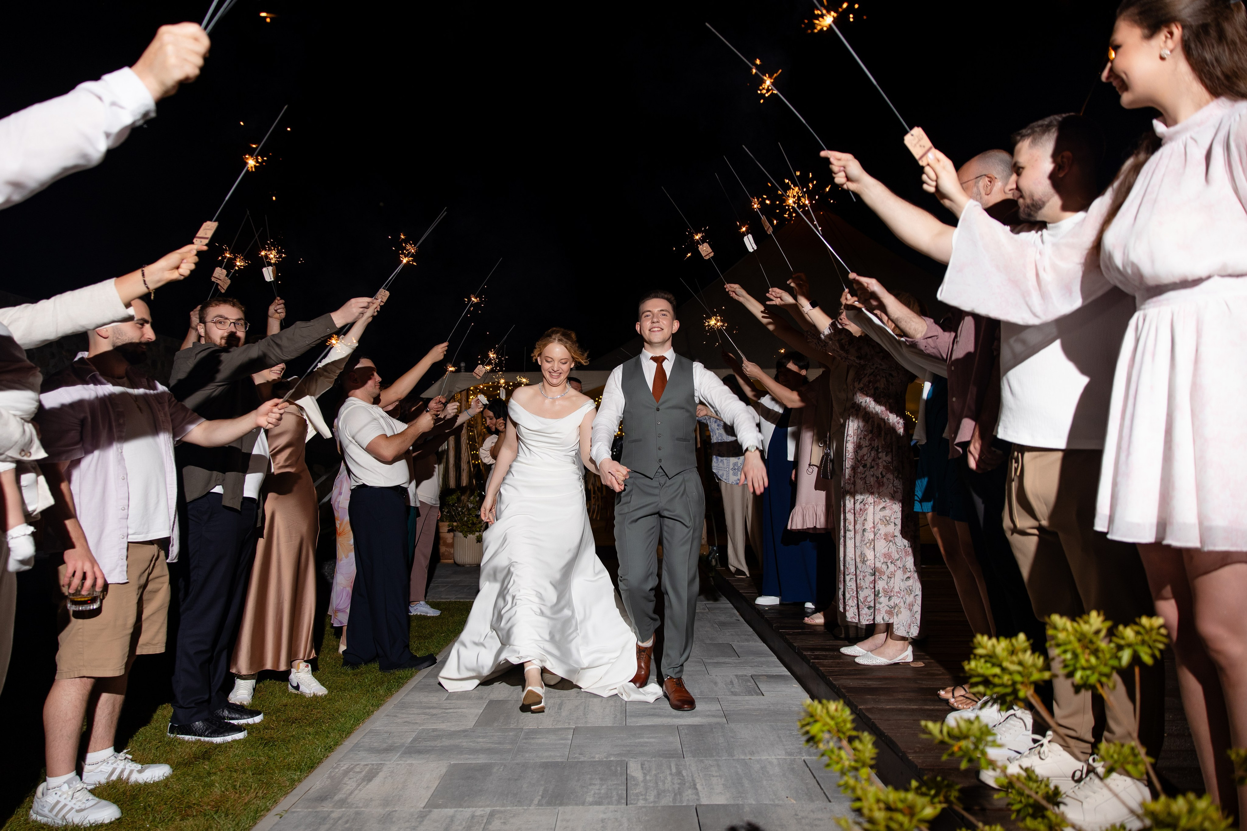 Назар + Олена. Весільний, сімейний фотограф Варшава