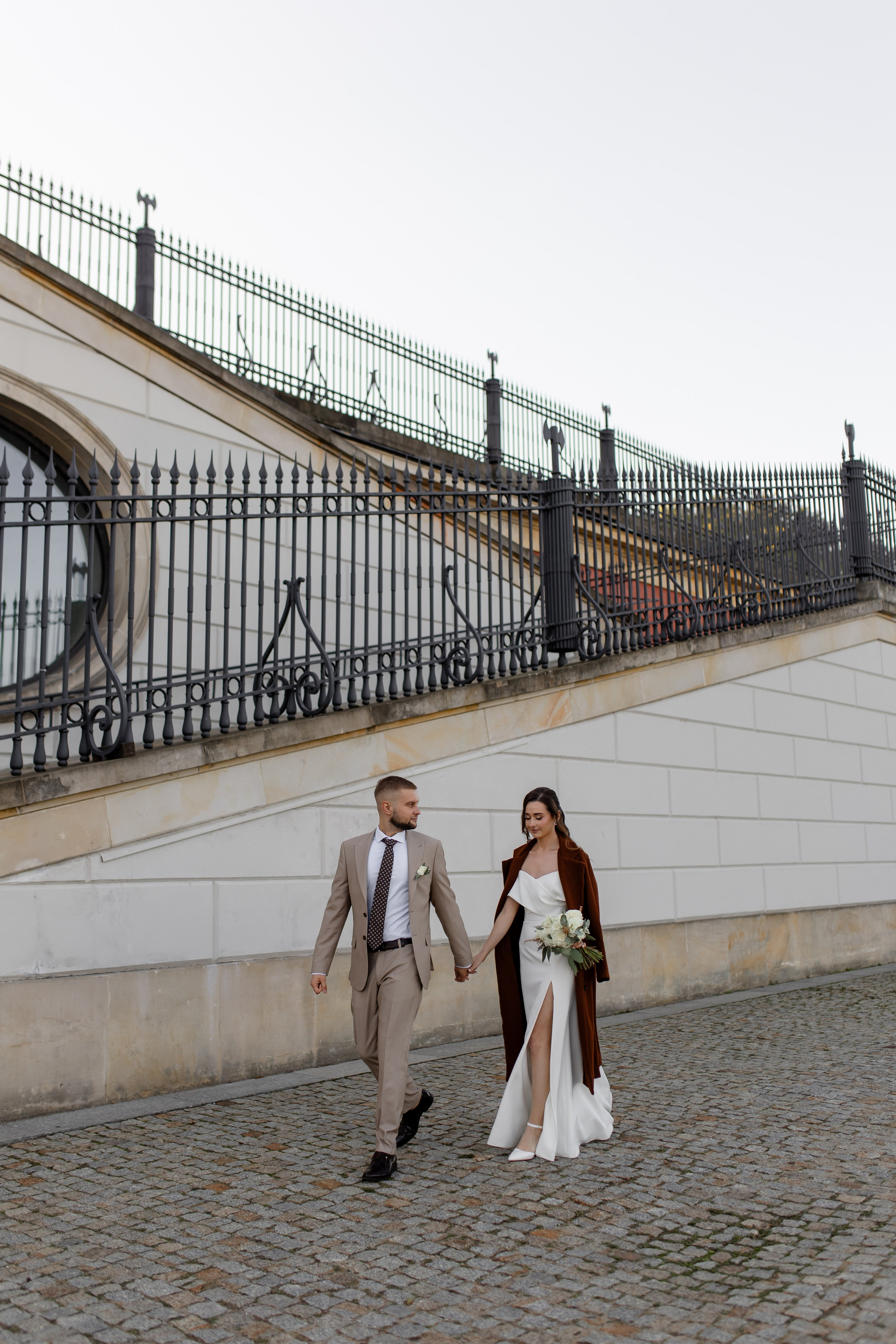 Анатолій+Вікторія. Весільний, сімейний фотограф Варшава