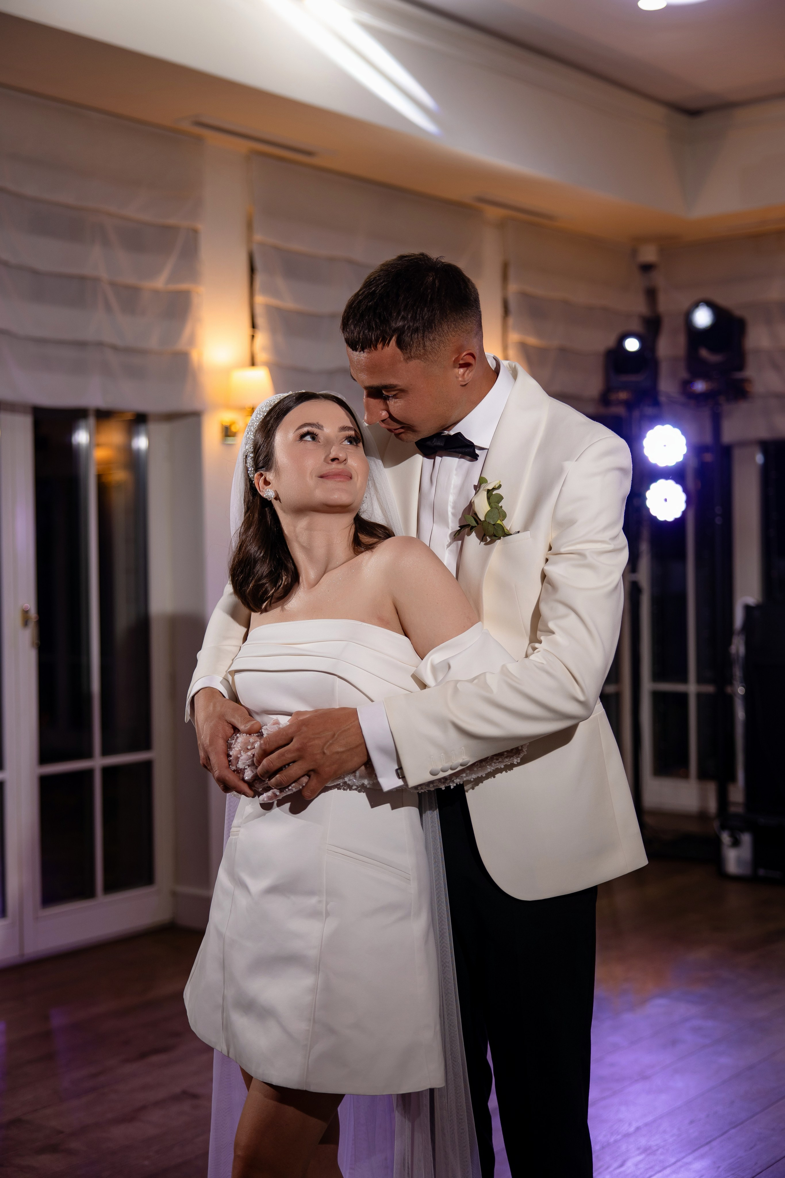 Василь + Іванна. Весільний, сімейний фотограф Варшава