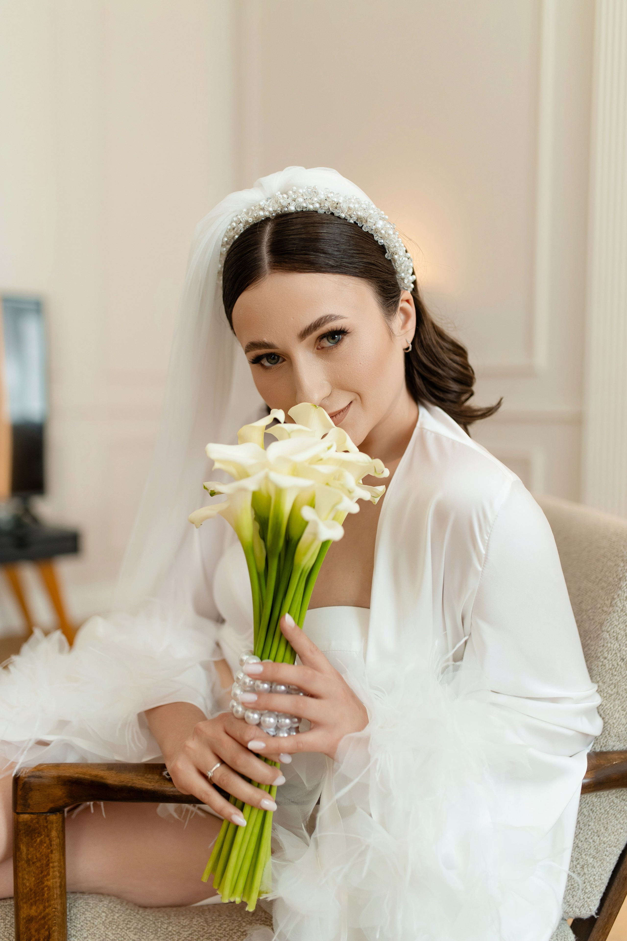 Василь + Іванна. Весільний, сімейний фотограф Варшава