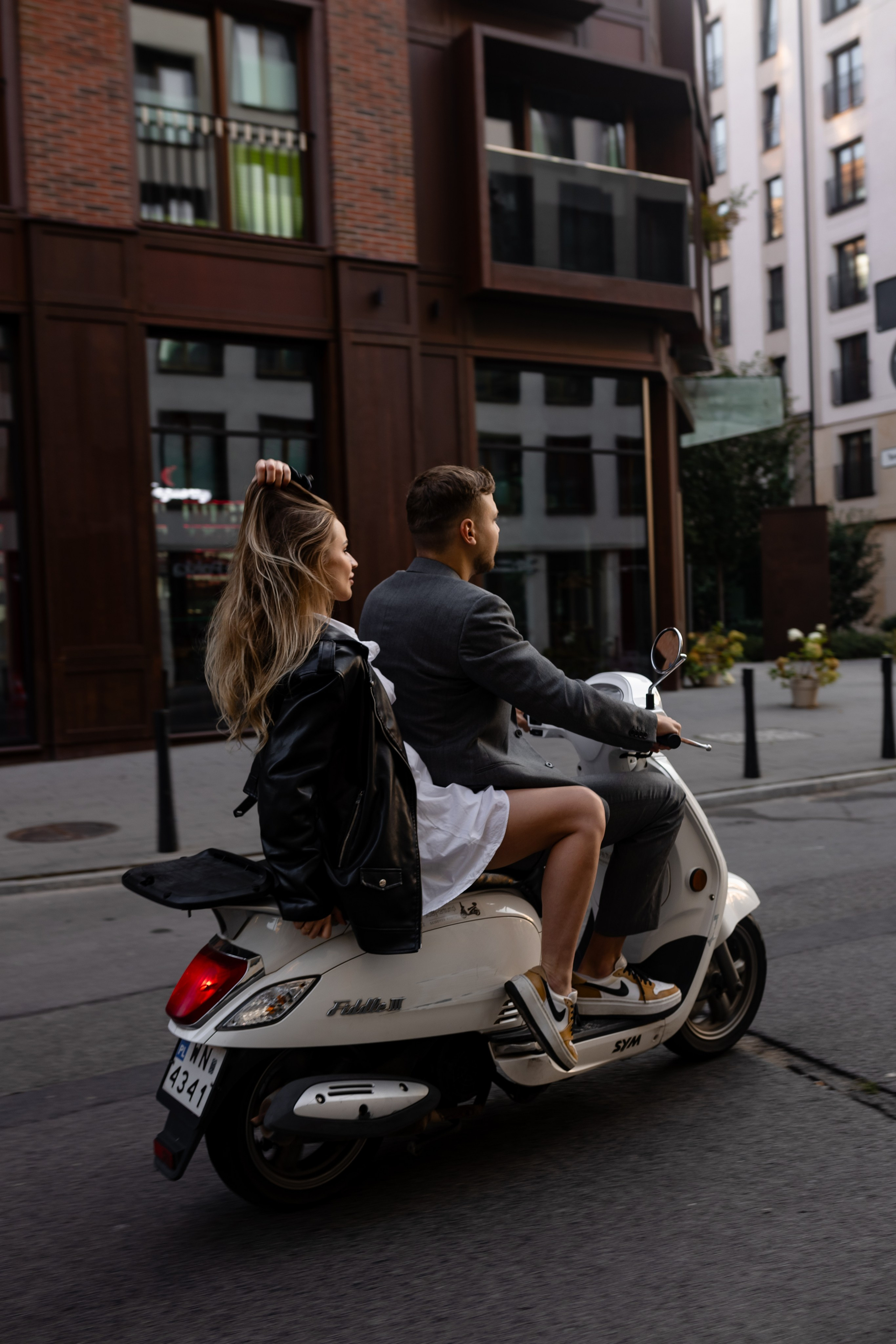 Юля+Саша. Весільний, сімейний фотограф Варшава