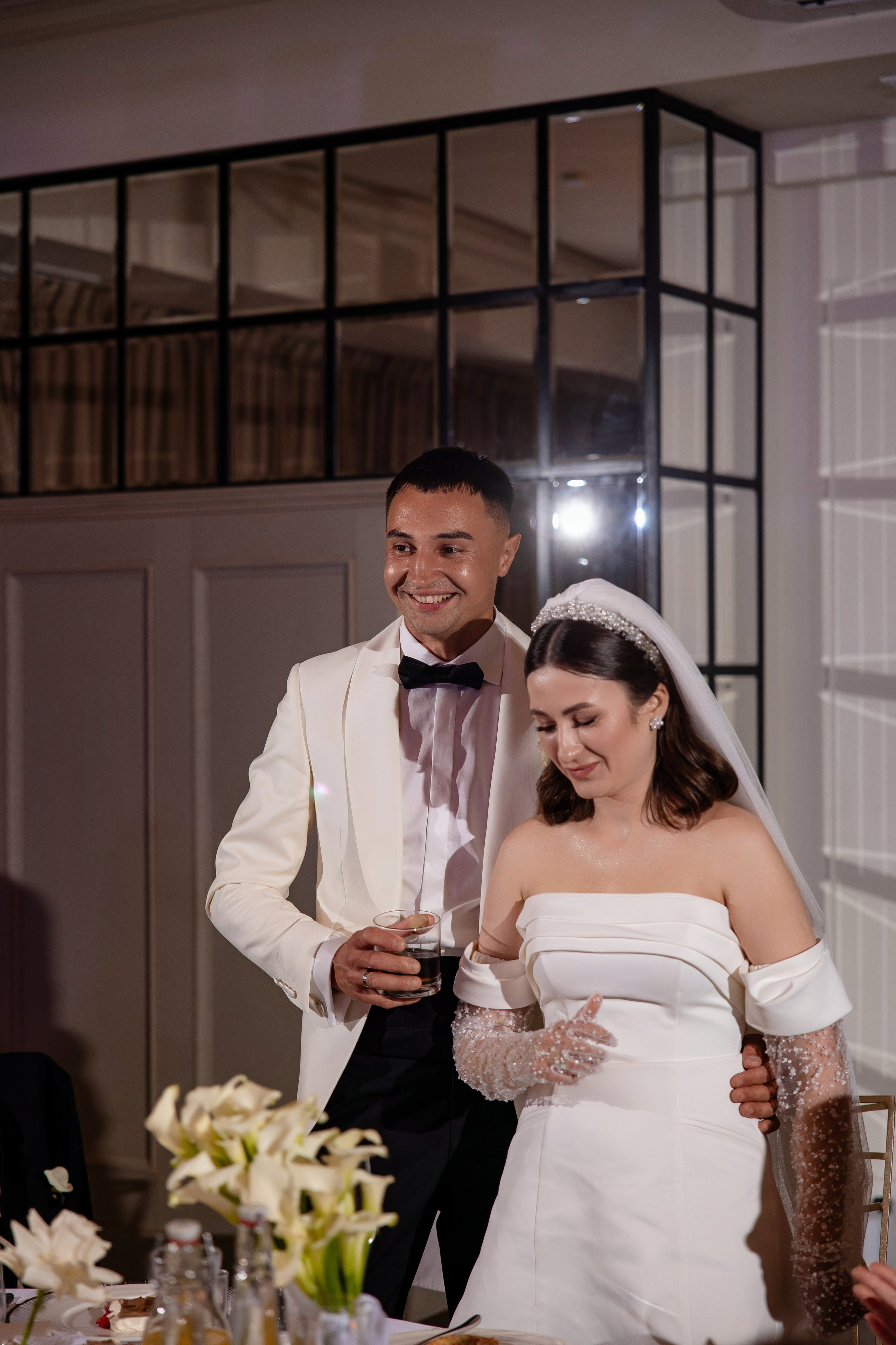 Василь + Іванна. Весільний, сімейний фотограф Варшава