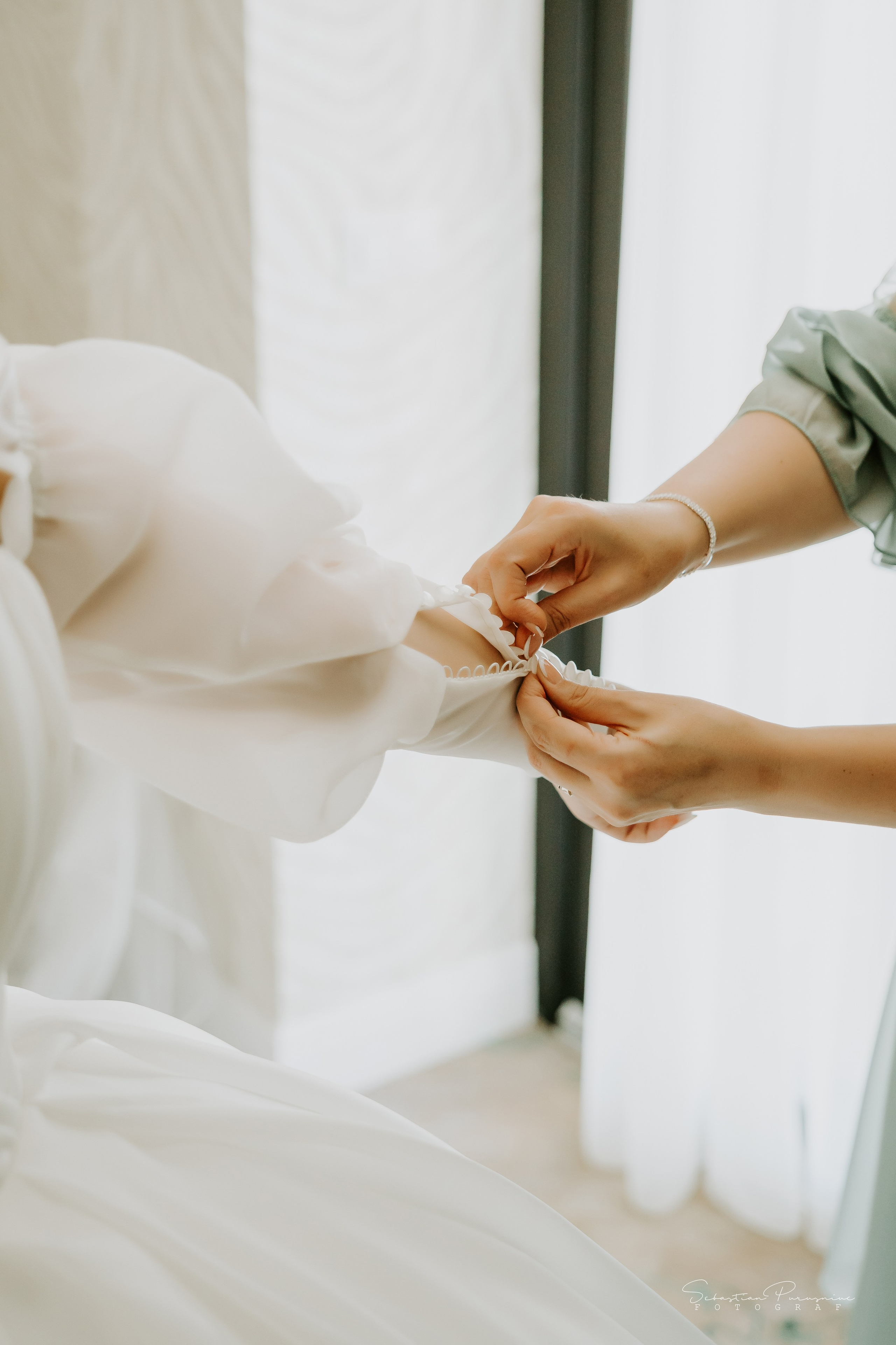 Bianca & Iulian. Sebastian Purusniuc Fotograf - Iasi