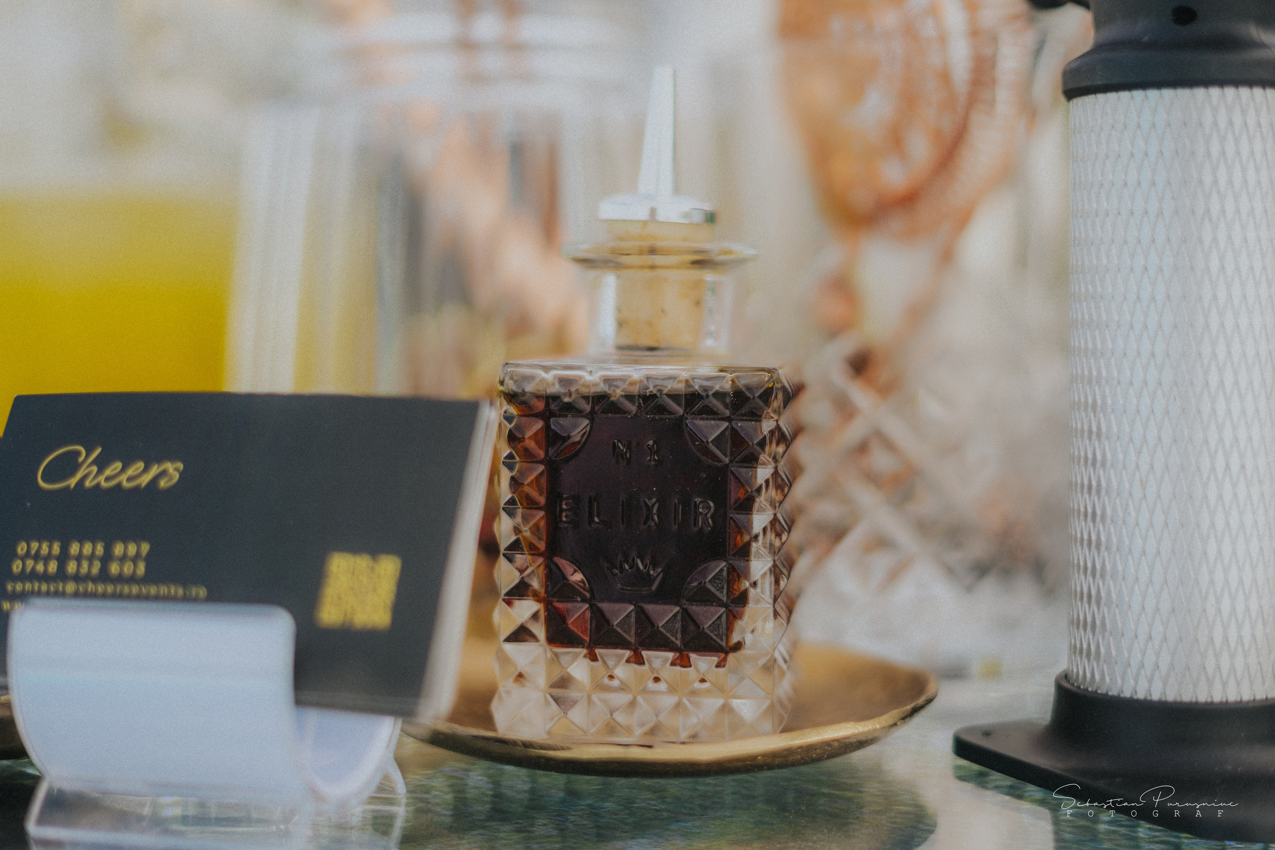 Love & Lemons. Sebastian Purusniuc Fotograf - Iasi