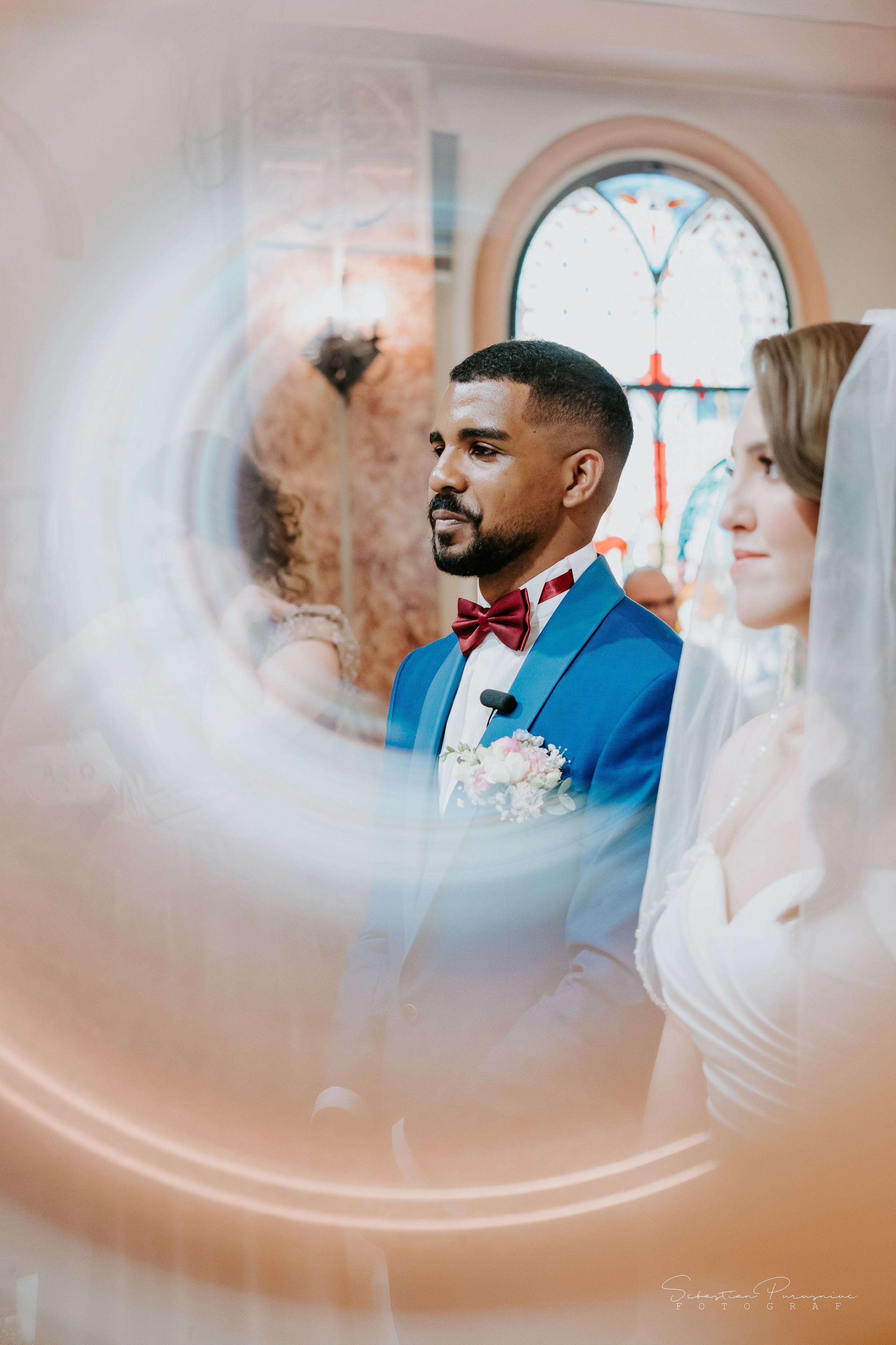 Bianca & Cristiano. Sebastian Purusniuc Fotograf - Iasi