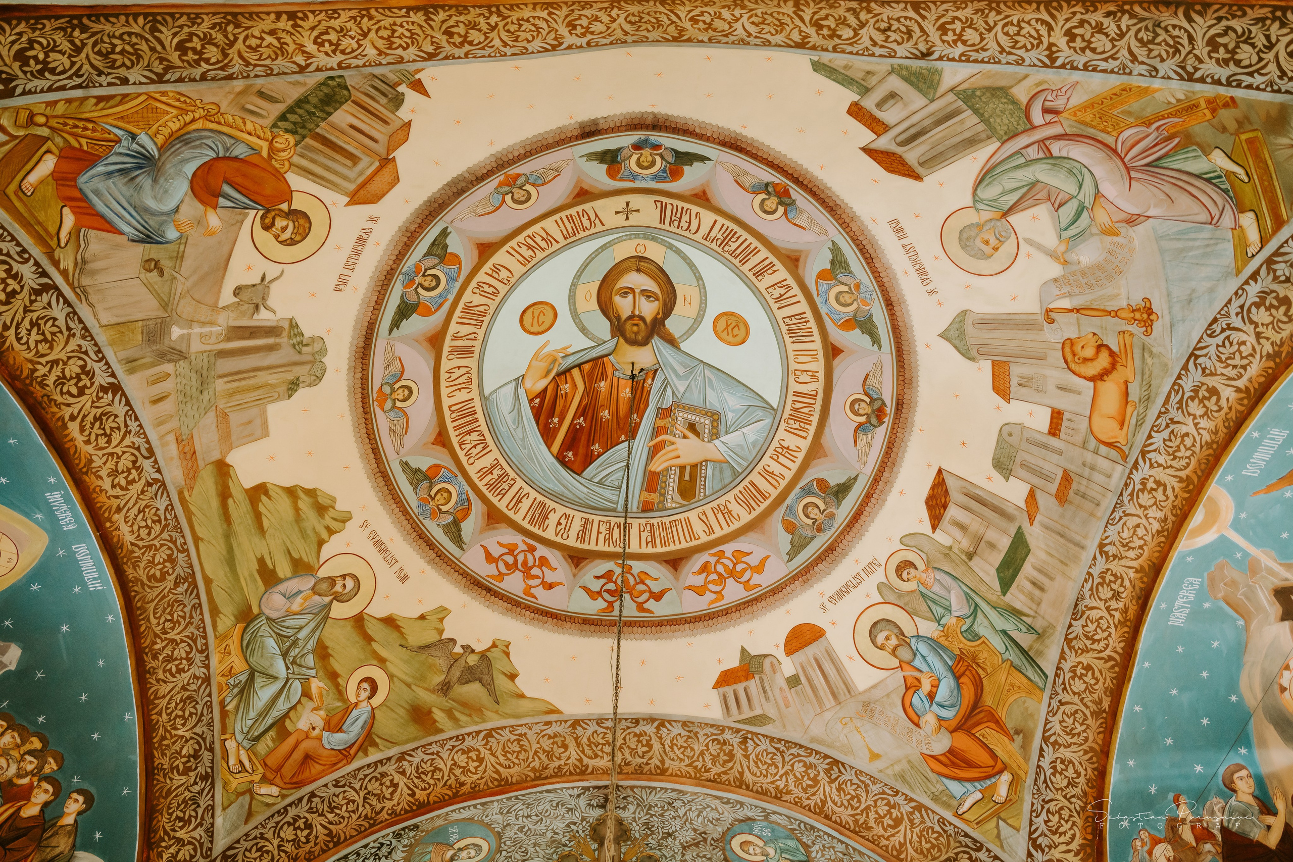 Roxana & Florin. Sebastian Purusniuc Fotograf - Iasi