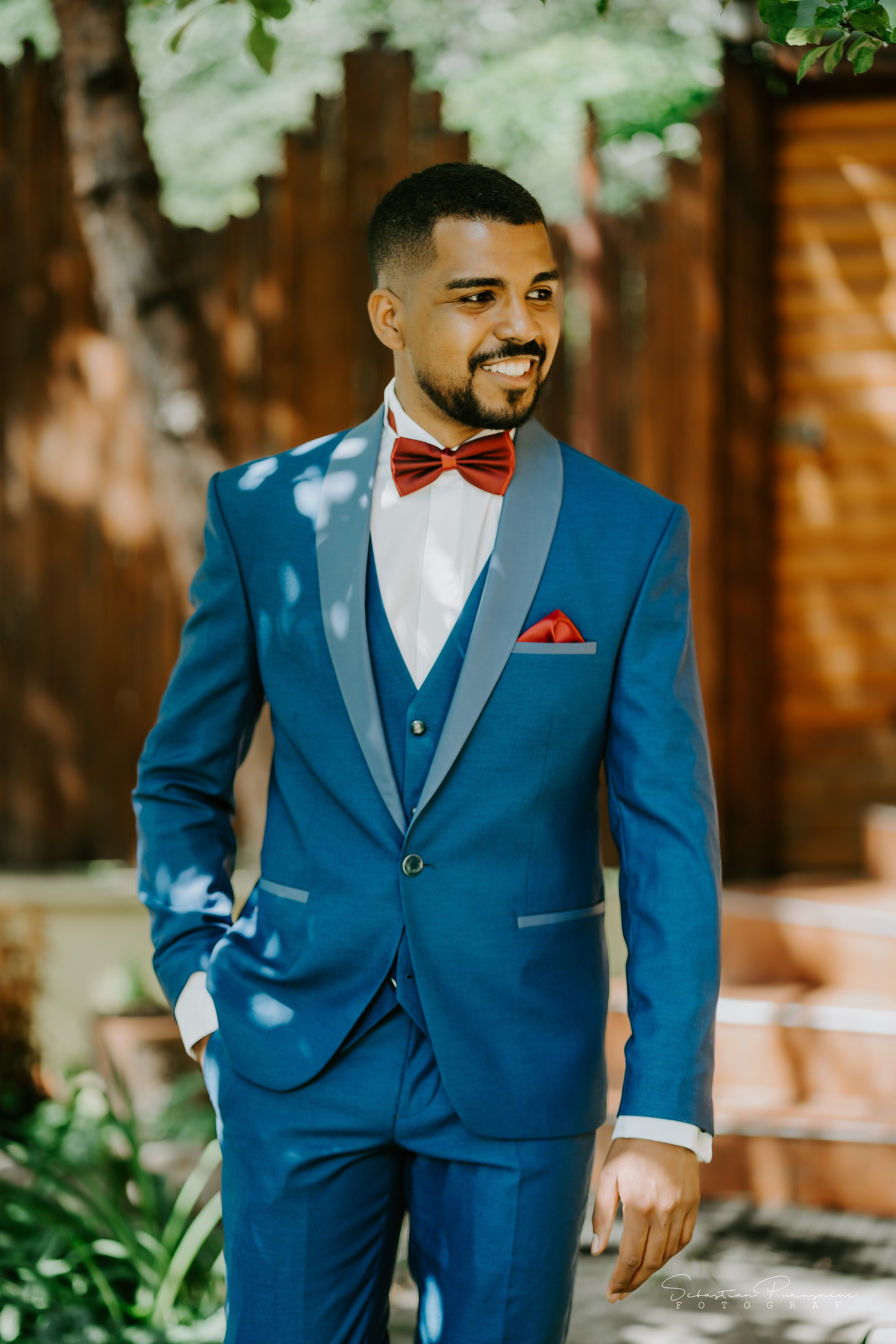 Bianca & Cristiano. Sebastian Purusniuc Fotograf - Iasi