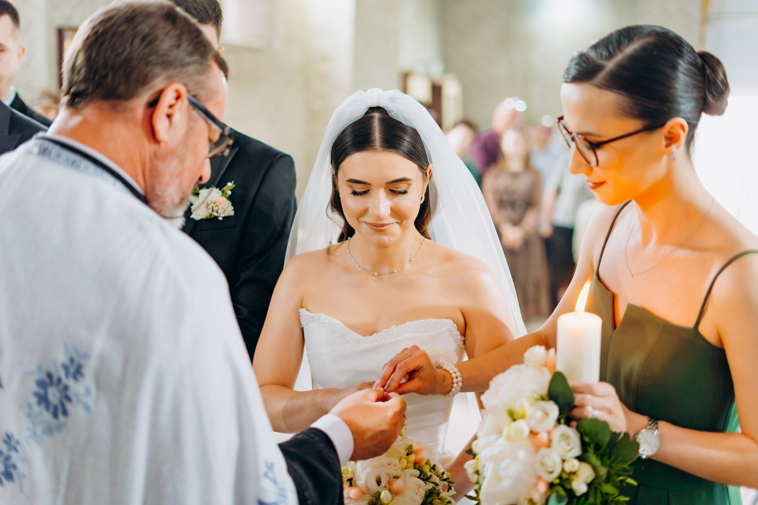 Lavinia & Sebastian. Sebastian Purusniuc Fotograf - Iasi