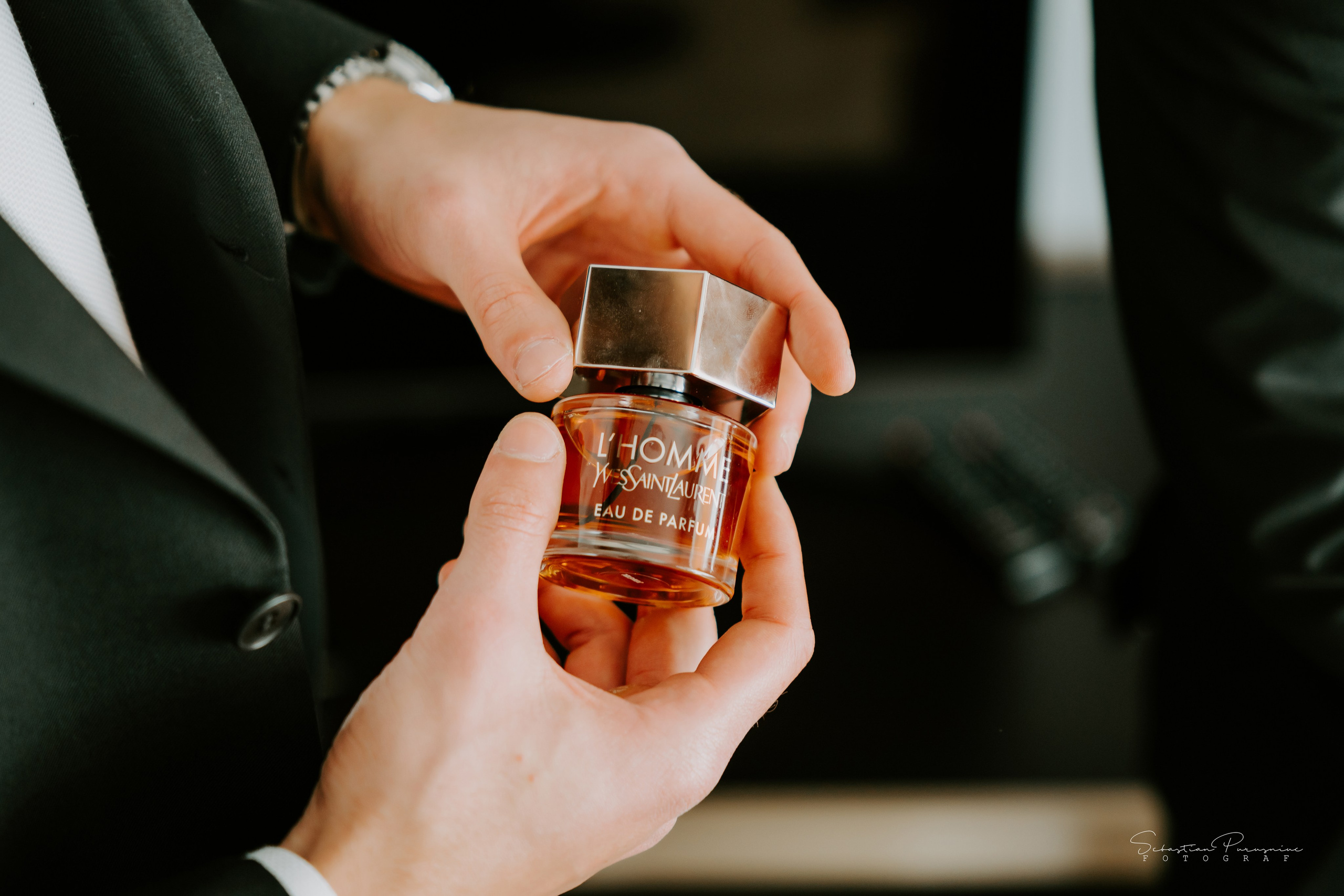 Mădălina & Alexandru. Sebastian Purusniuc Fotograf - Iasi