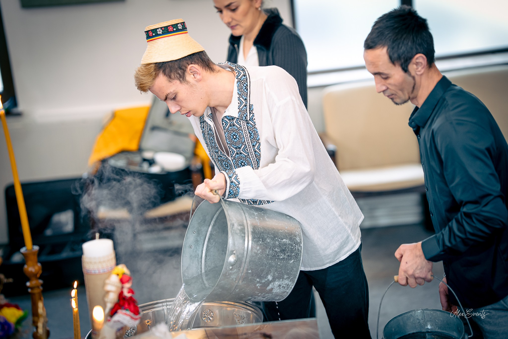 Elara. AlexEvents Fotograf / Videograf de evenimente Danemarca DK Horsens, Arhus, Odense, Vejle.Nunta, botez, foto-studio