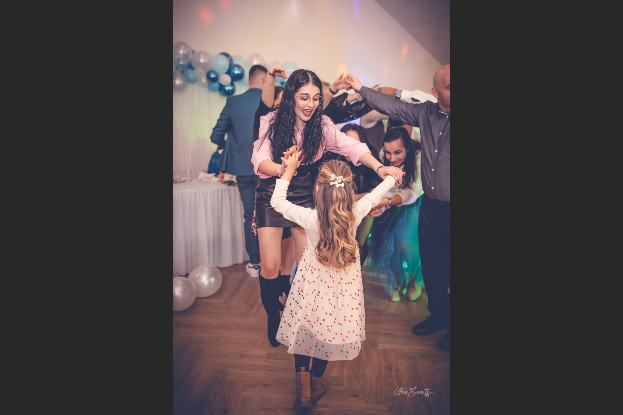 Foto Botez Nykøbing Mors | Biserica & Petrecere | AlexEvents. AlexEvents | Fotograf si Videograf de Nunta si Botez in Danemarca si Germania